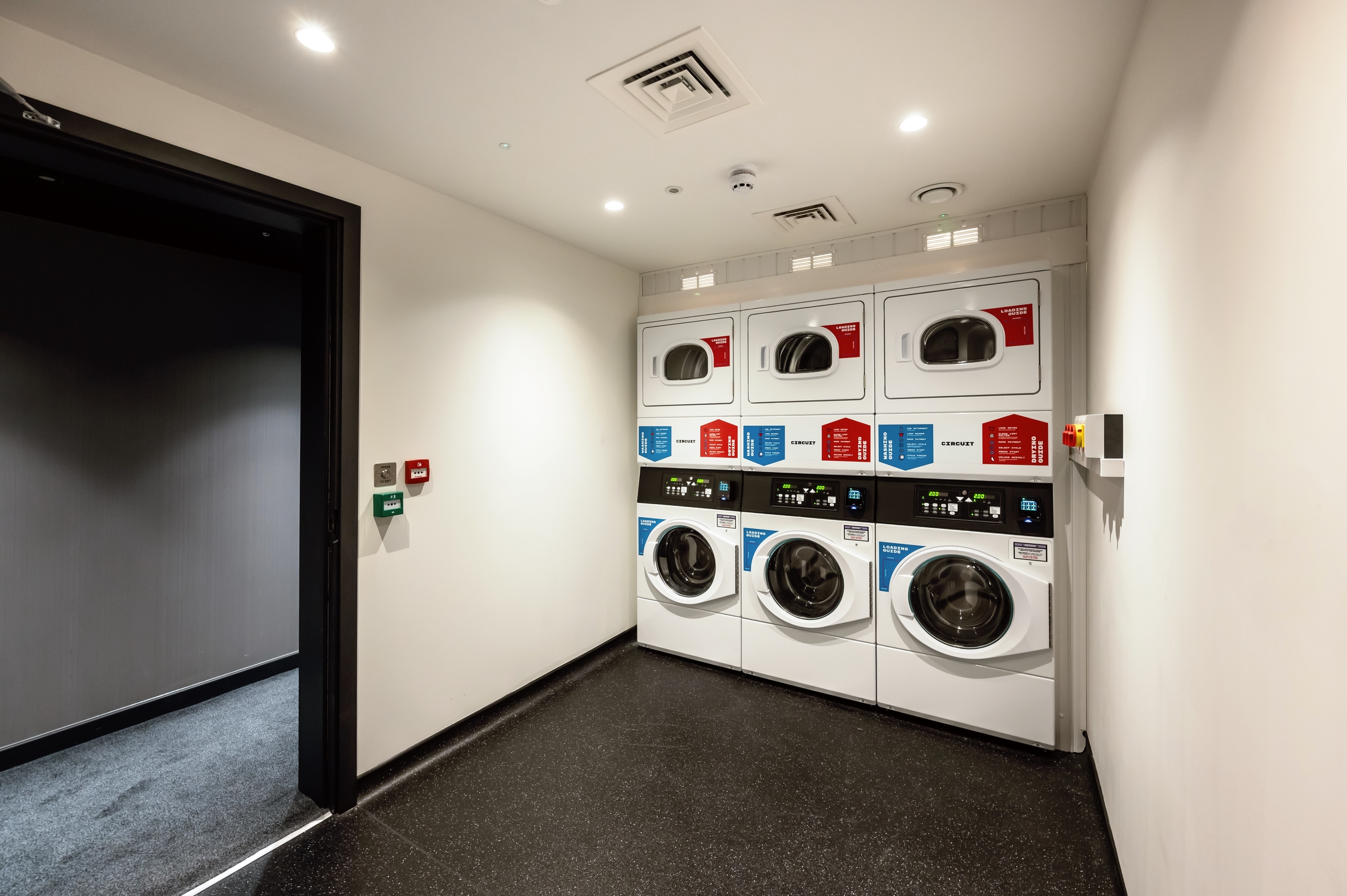 Wilde Aparthotels London Aldgate Tower Bridge, photo 7 of 32