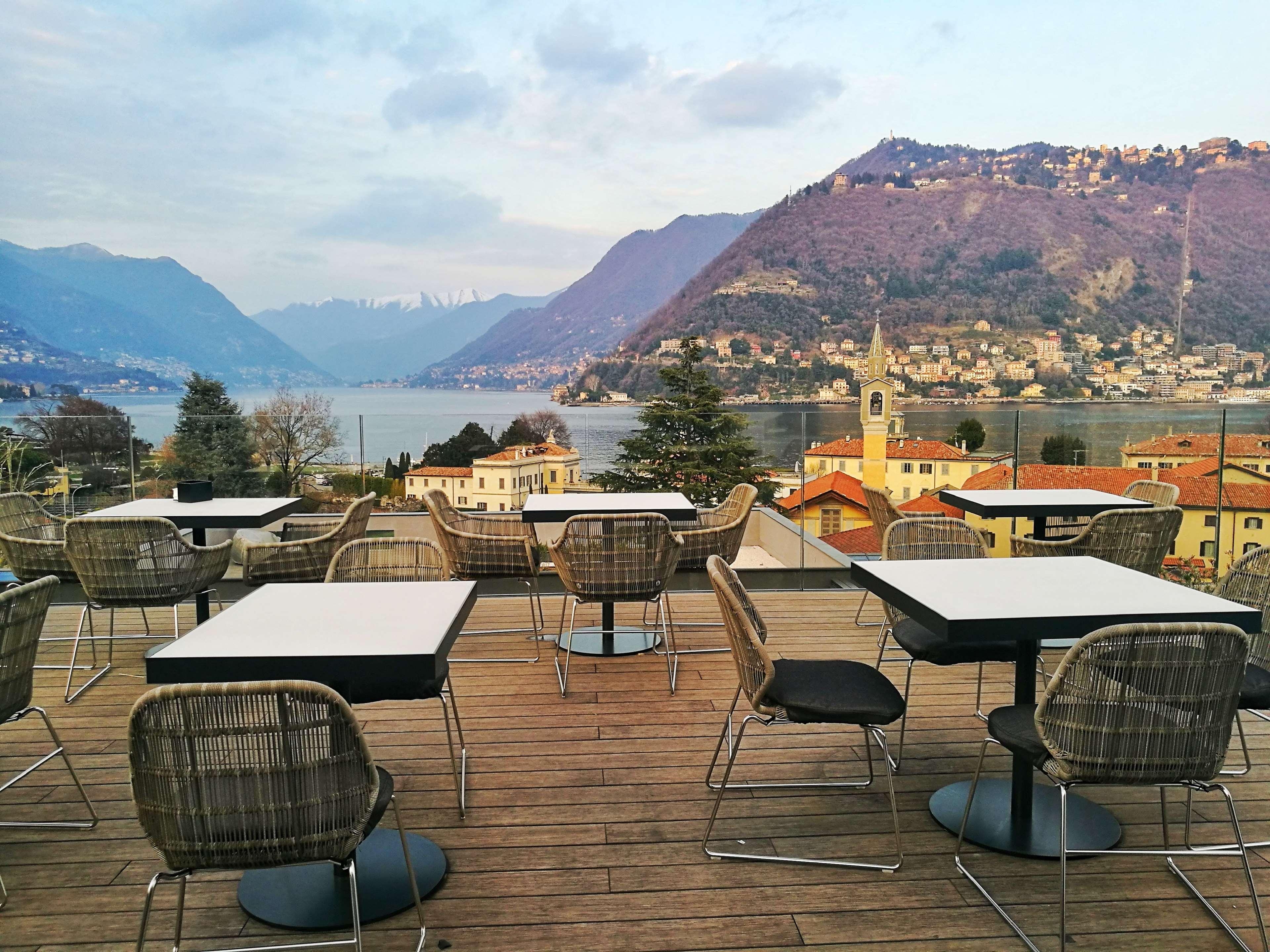 Hilton Lake Como, photo 11 of 199