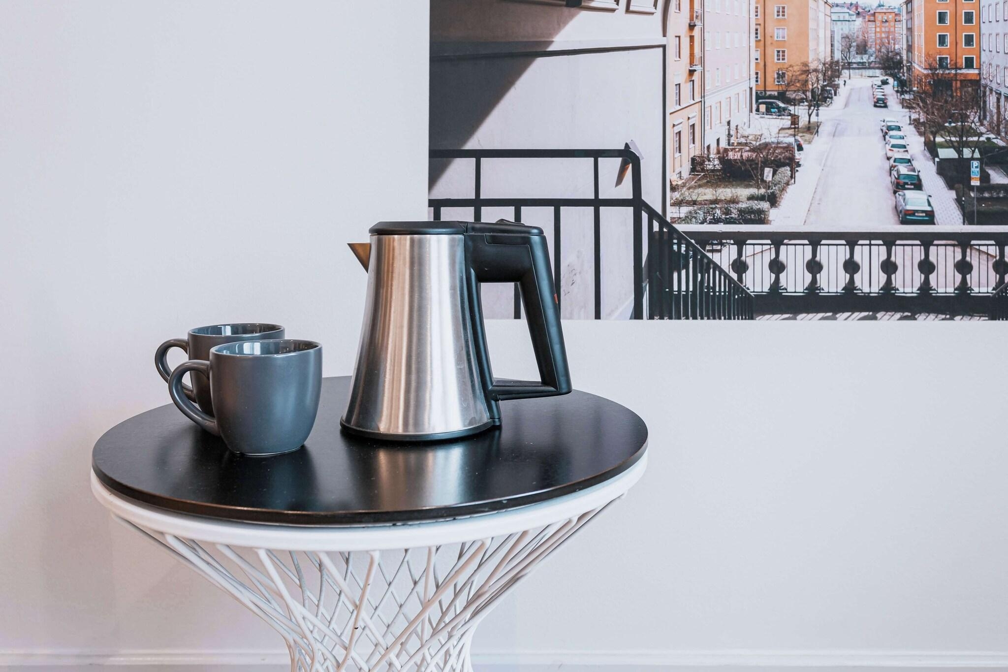 Story Hotel Stockholm Stureplan - JDV by Hyatt, photo 21 of 64