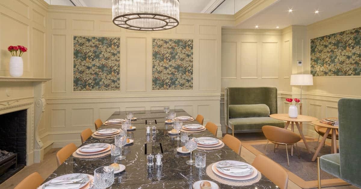 Melia London Kensington Member of Melia Collection, photo 110 of 124