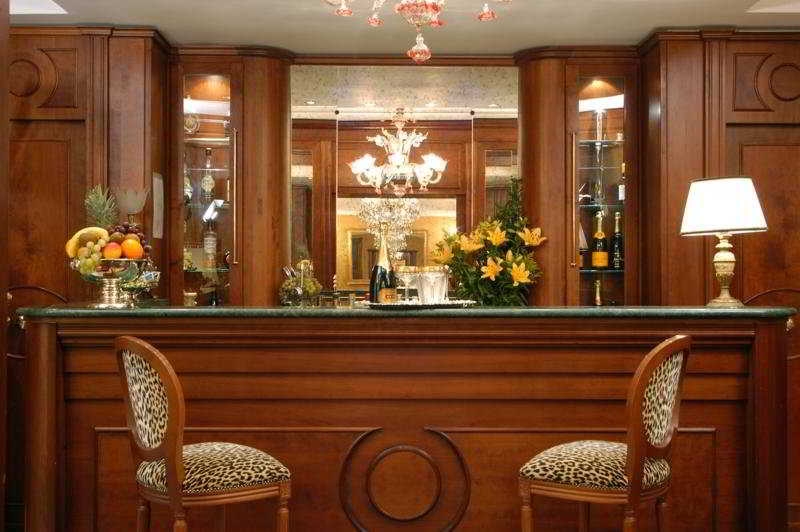 LH Hotel Andreotti, photo 16 of 17