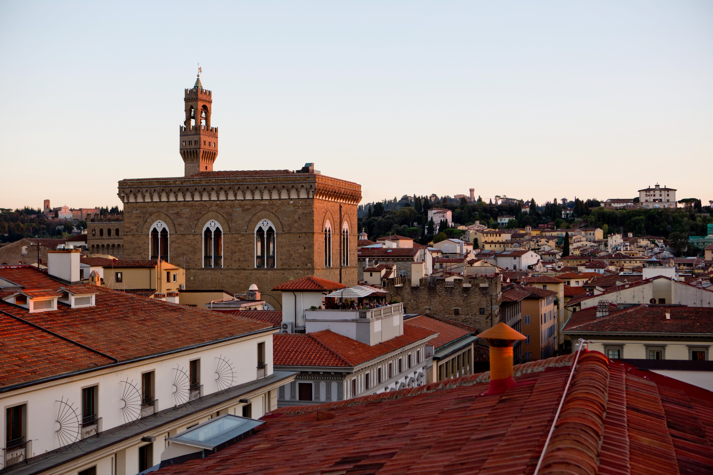 Repubblica Firenze Luxury Apartment UNA Esperienze, photo 6 of 35