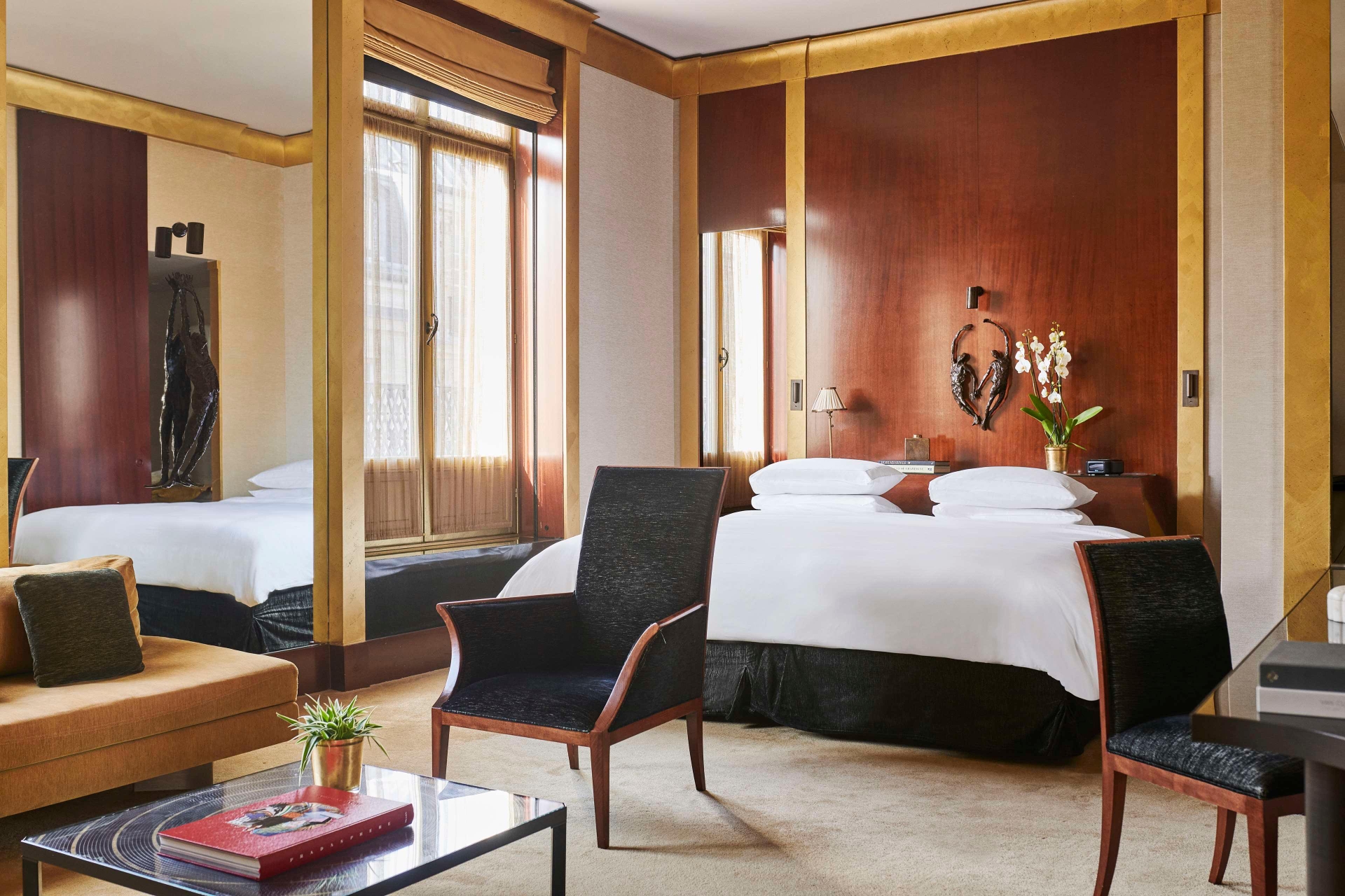 Park Hyatt Paris-Vendome, photo 84 of 199
