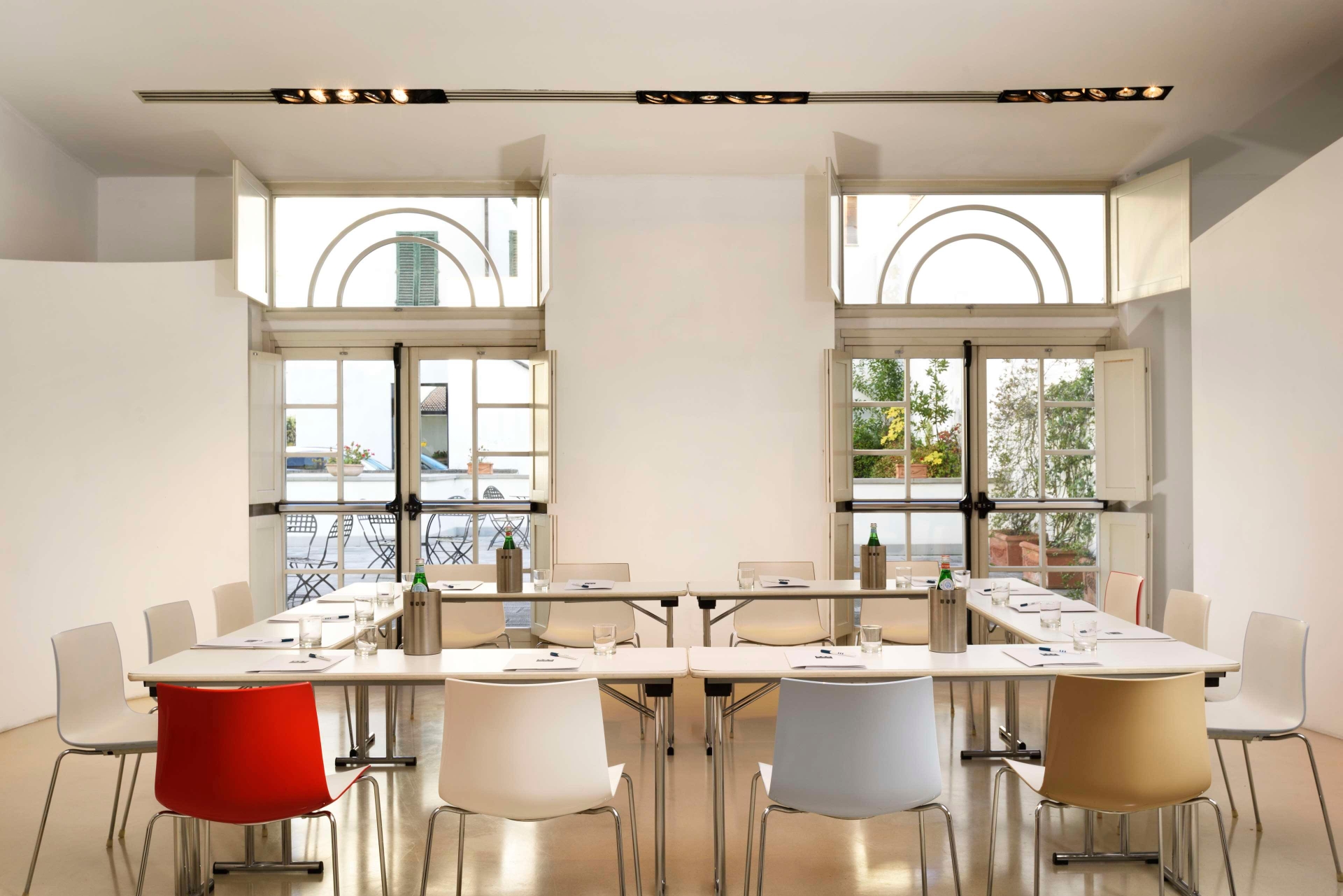 UNA HOTELS Vittoria Firenze, photo 45 of 45