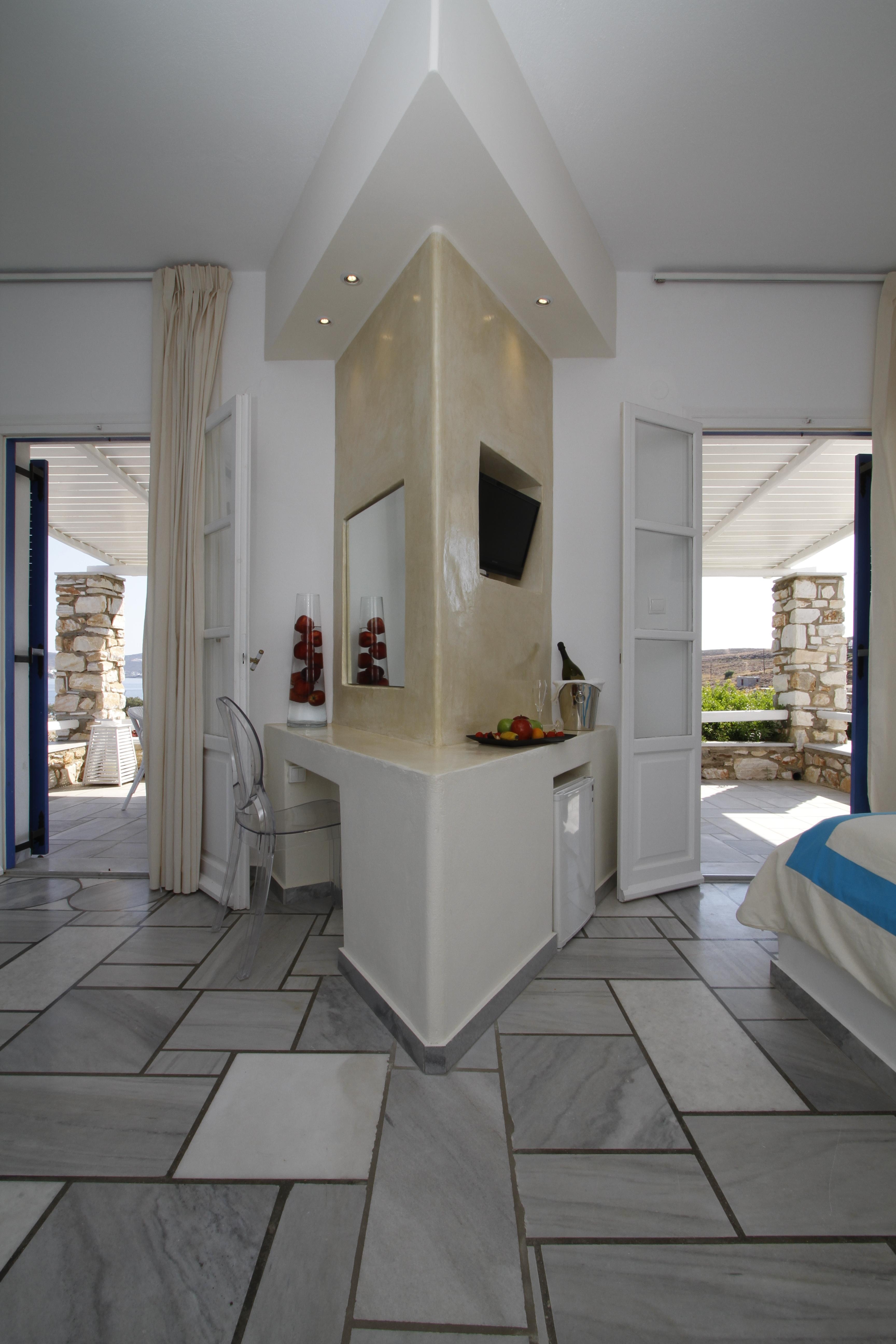 Paros Agnanti Resort &amp; Spa, photo 15 of 40