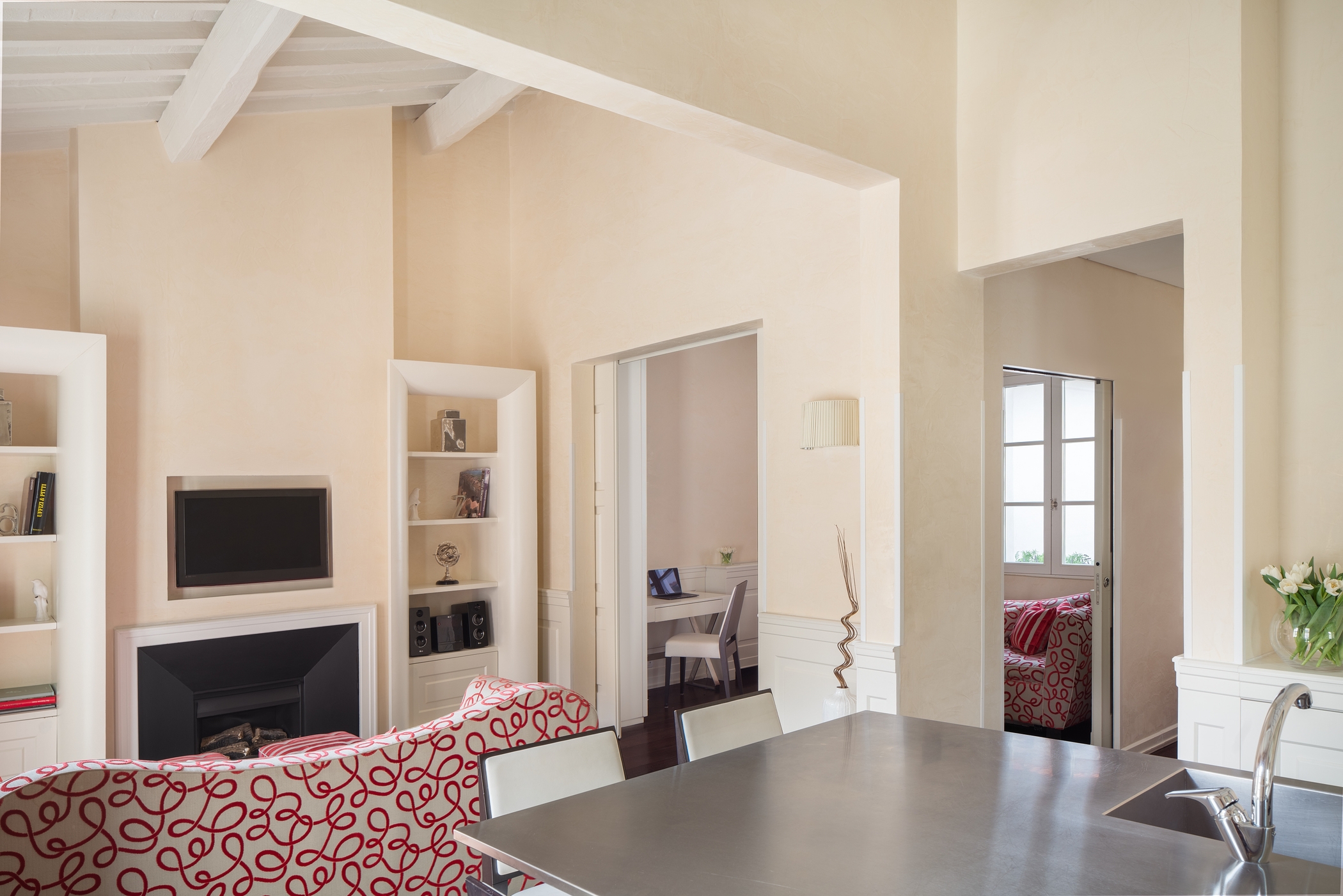 Ricasoli Firenze Luxury Apartments|UNA Esperienze, photo 7 of 18