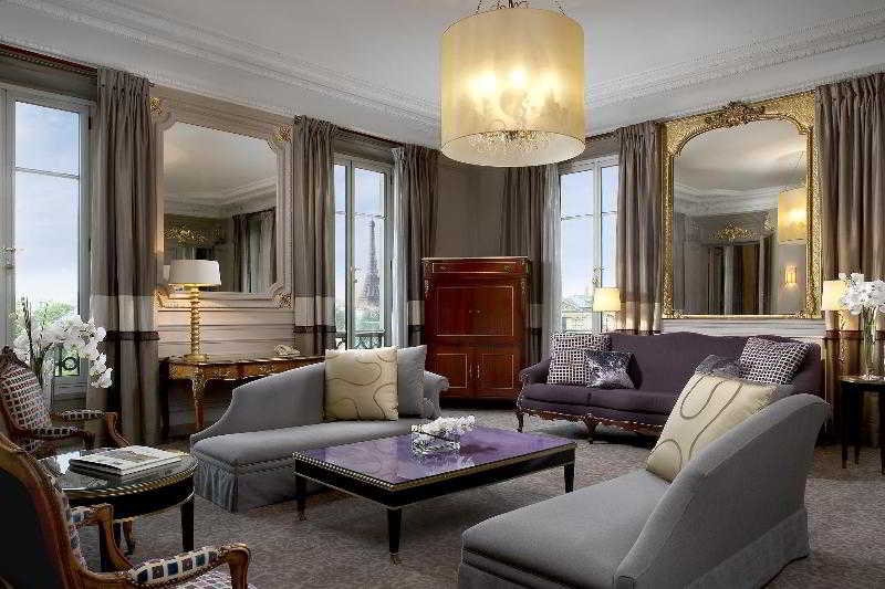 The Westin Paris, photo 121 of 199