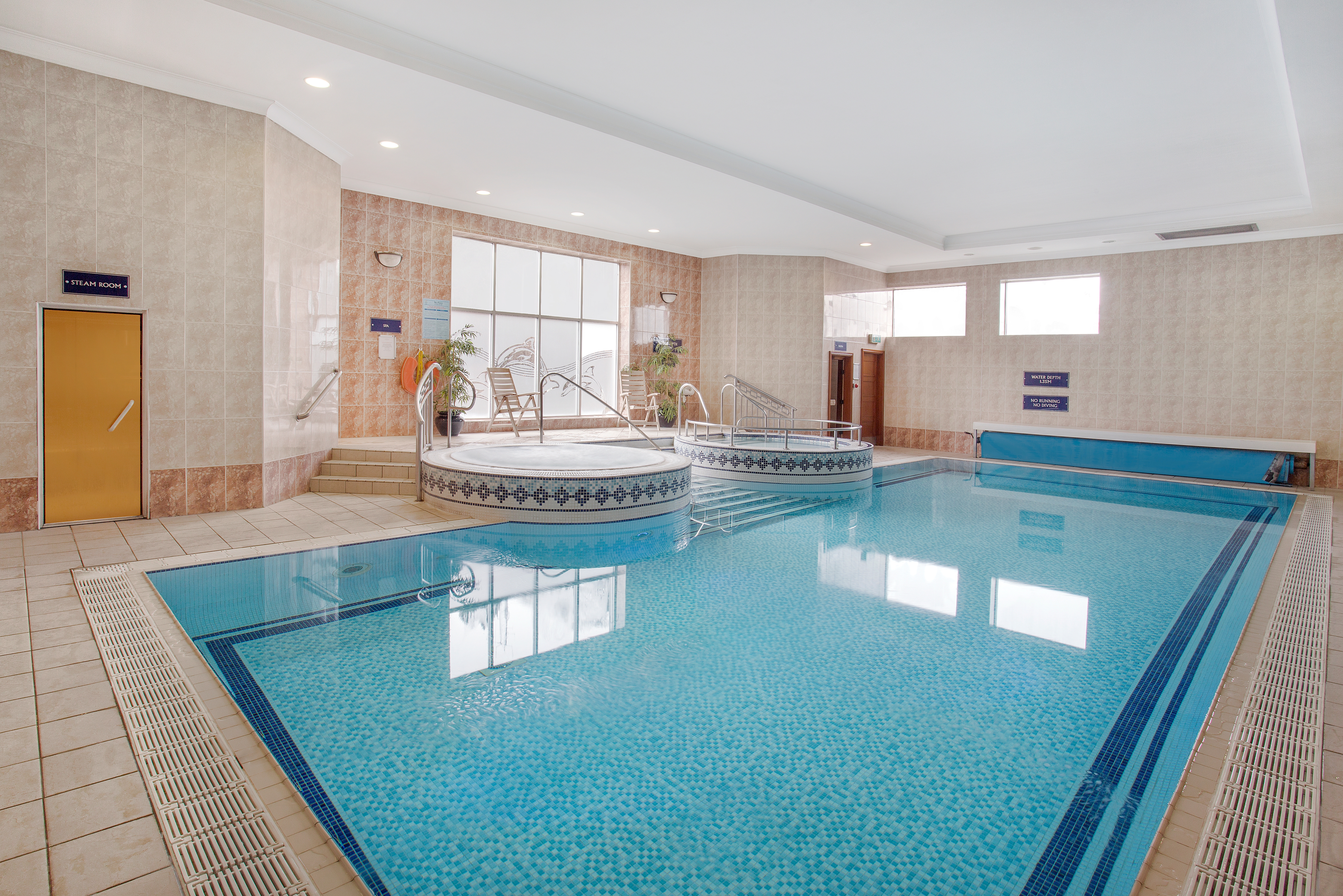 Leonardo Hotel Inverness, photo 5 of 9