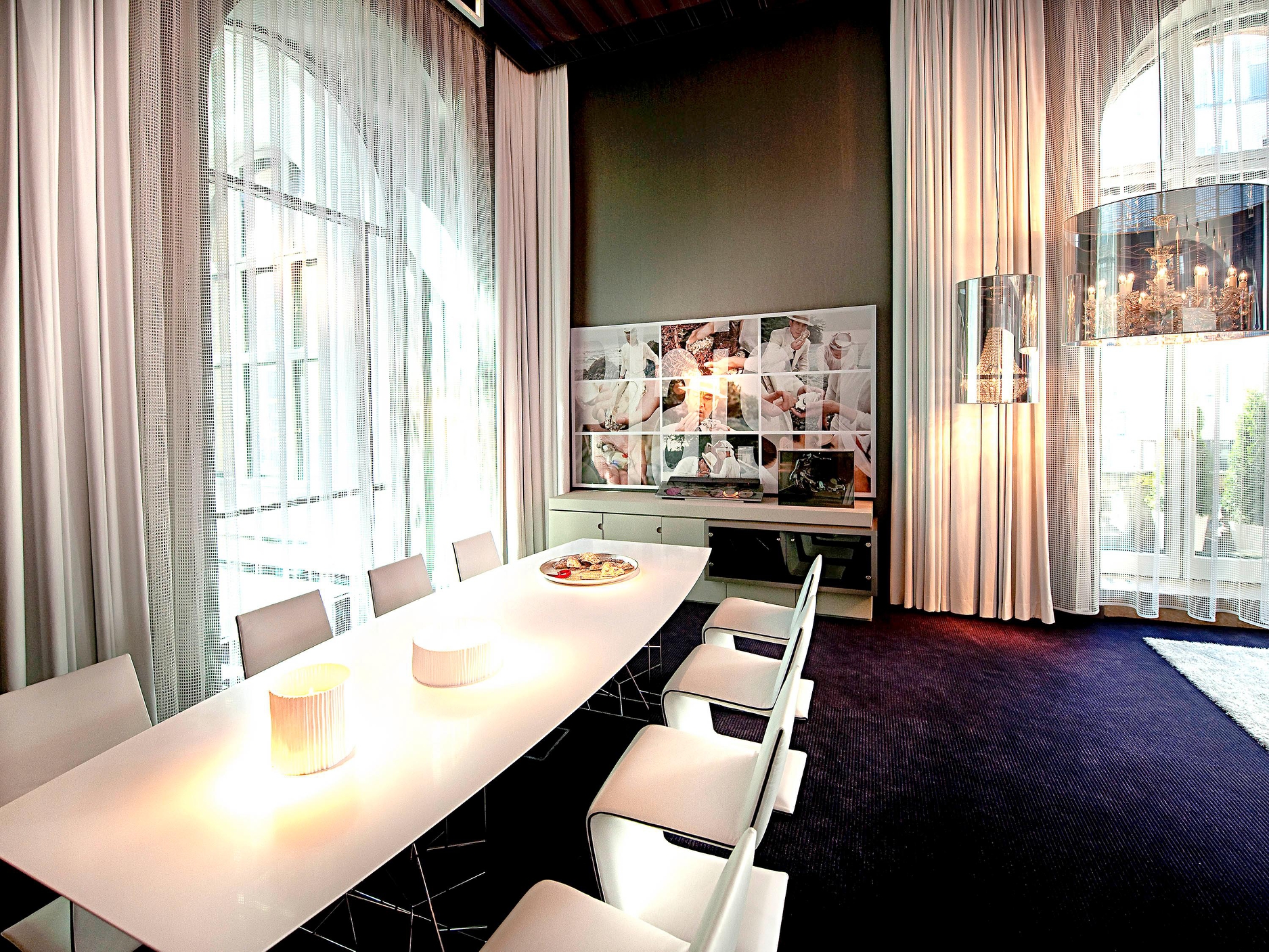 Sofitel Munich Bayerpost, photo 80 of 199