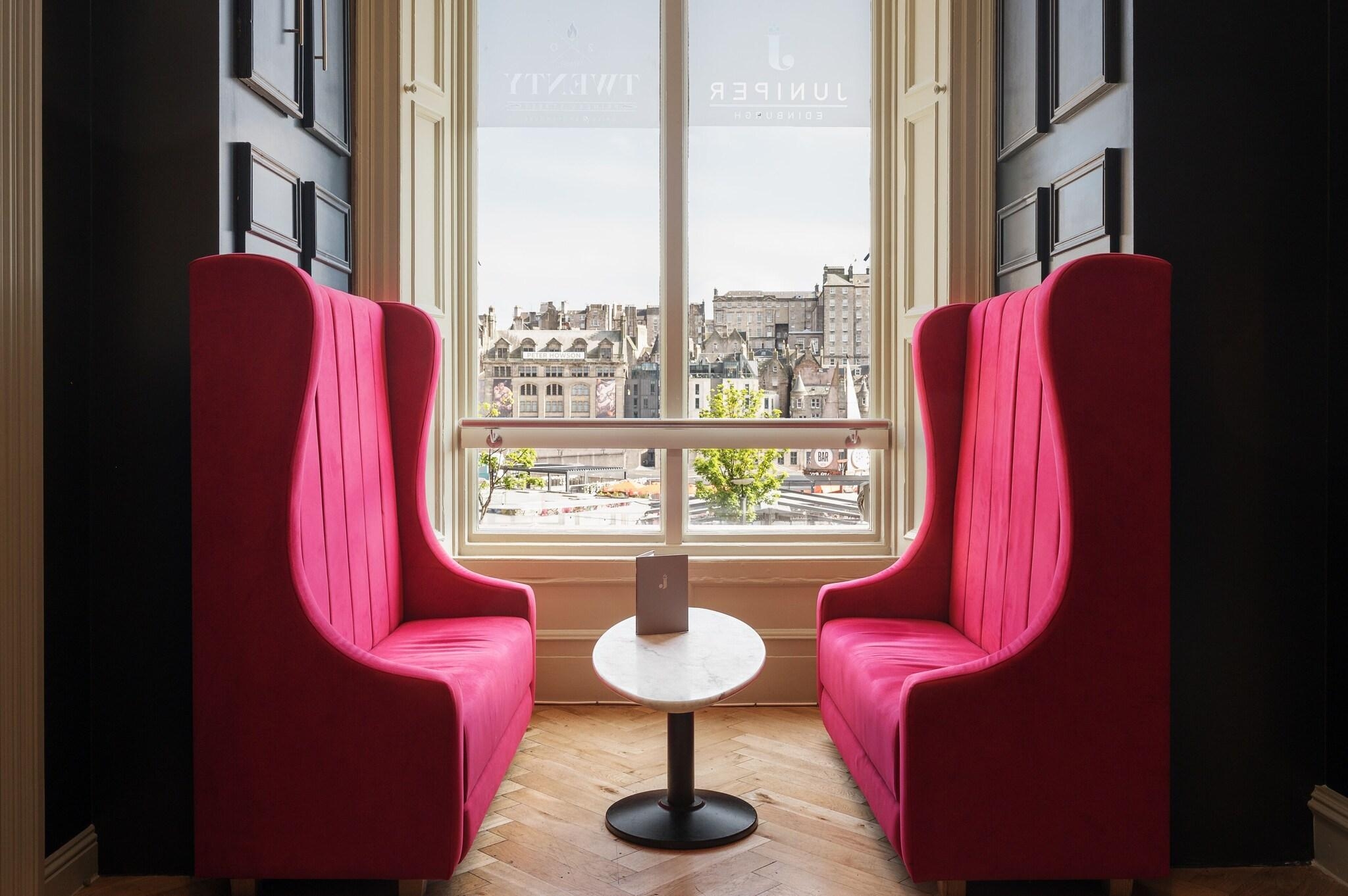 Hotel Indigo Edinburgh - Princes Street, photo 179 of 182