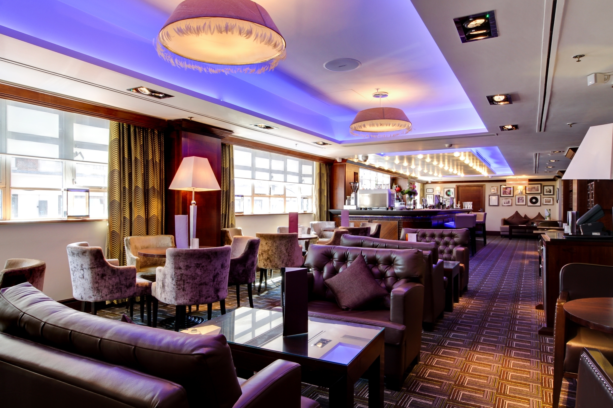 The Marble Arch Hotel, by Thistle, photo 25 of 31