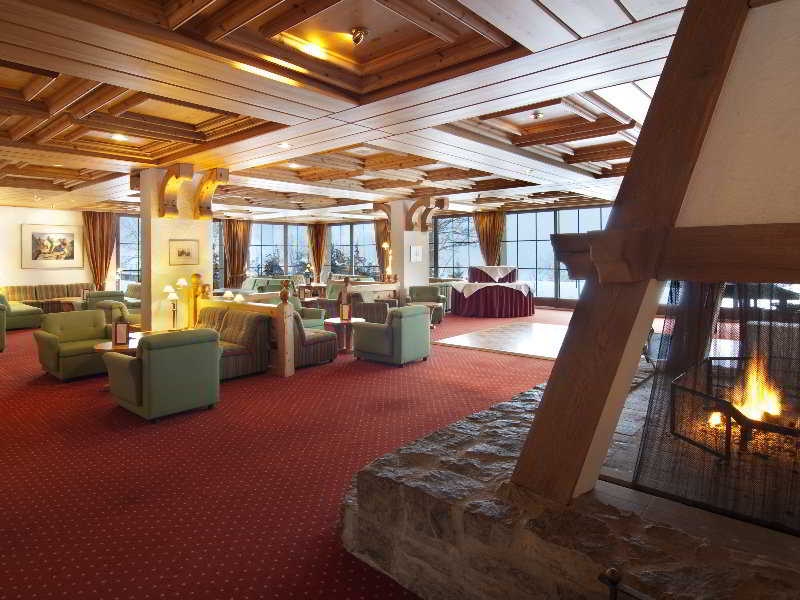 Sunstar Hotel Grindelwald, photo 14 of 24