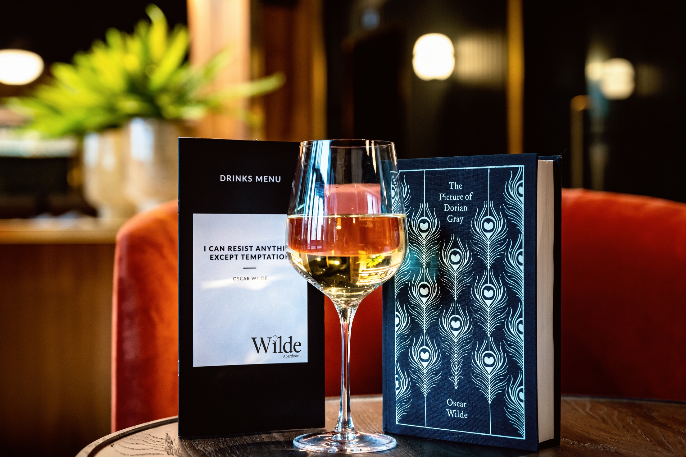 Wilde Aparthotels London Paddington, photo 28 of 29