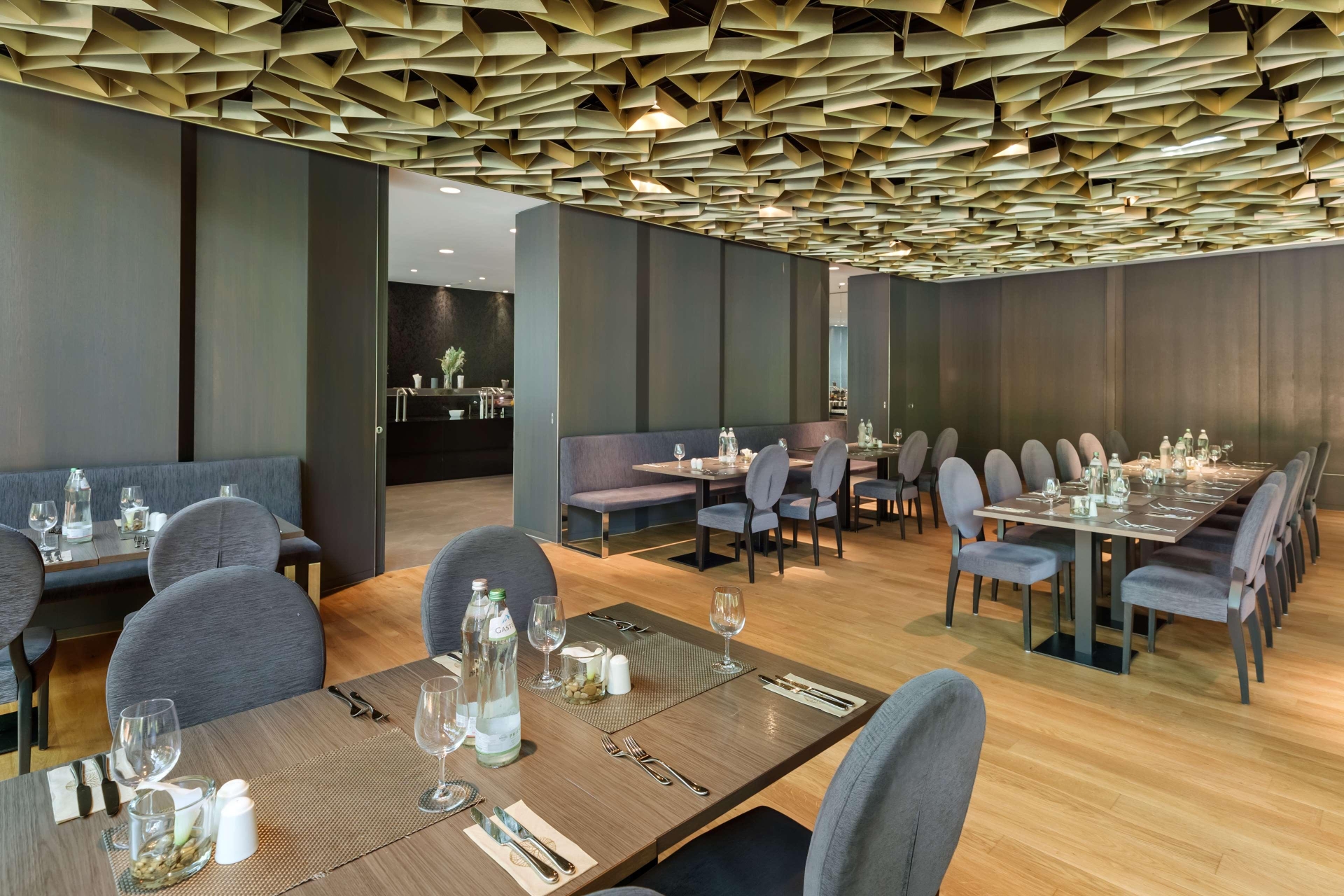 DoubleTree by Hilton Vienna Schonbrunn, photo 37 of 67