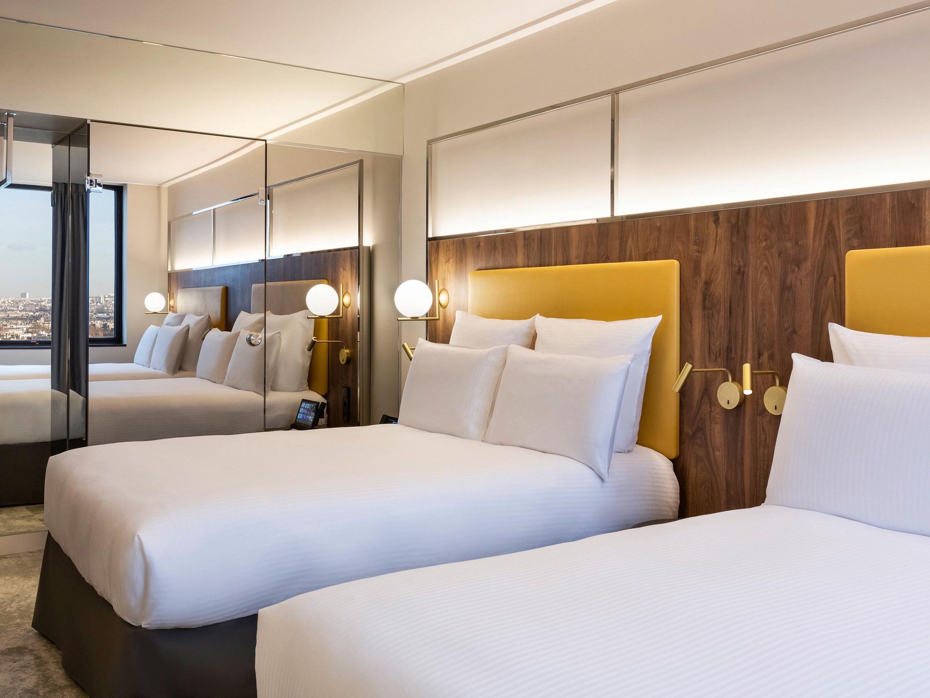 Pullman Paris Montparnasse, photo 76 of 199