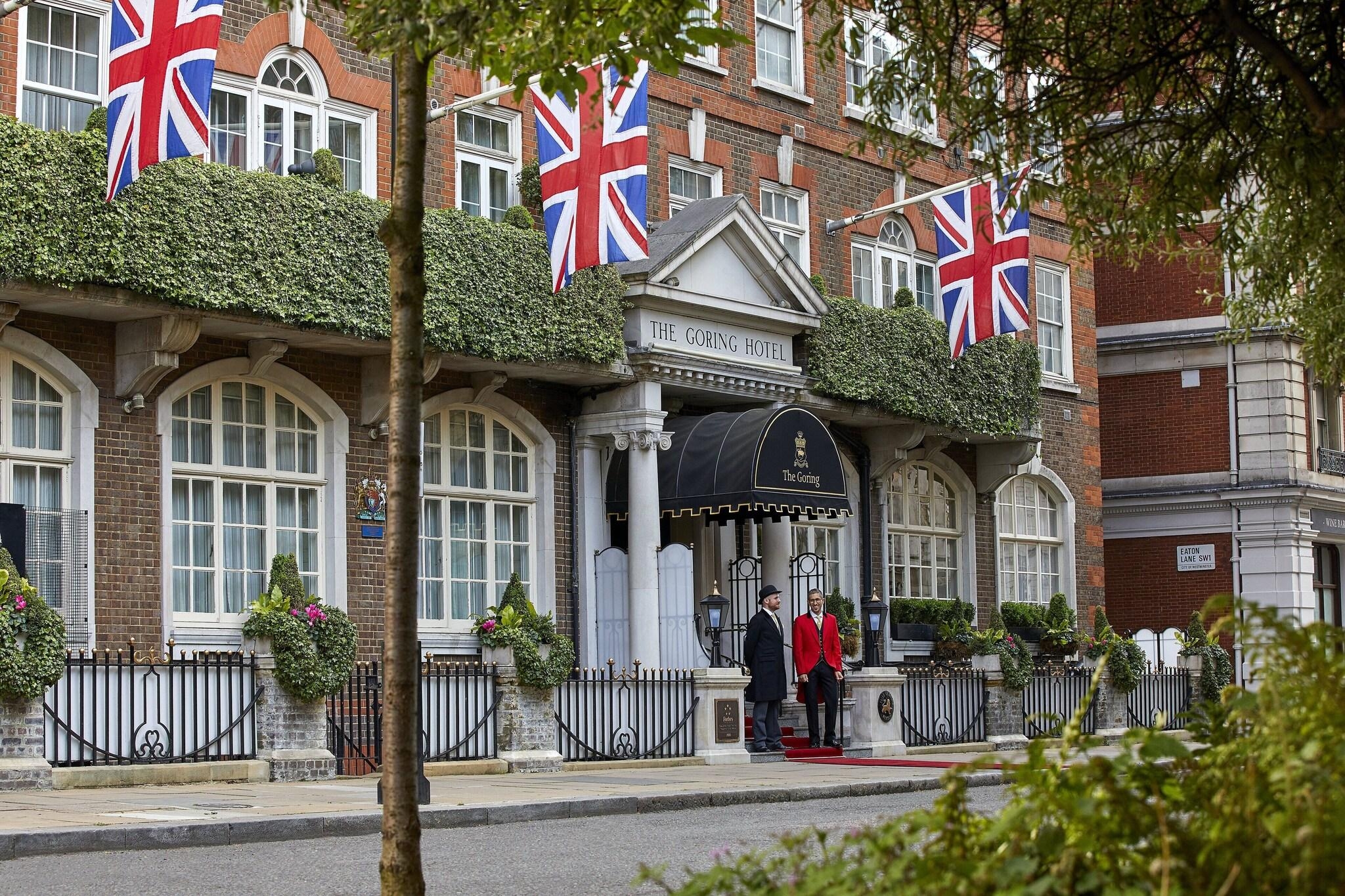 The Goring, photo 15 of 42