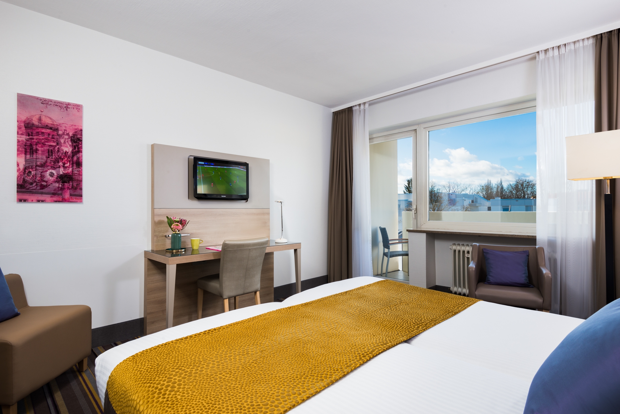 Leonardo Hotel Munich City North, photo 16 of 32