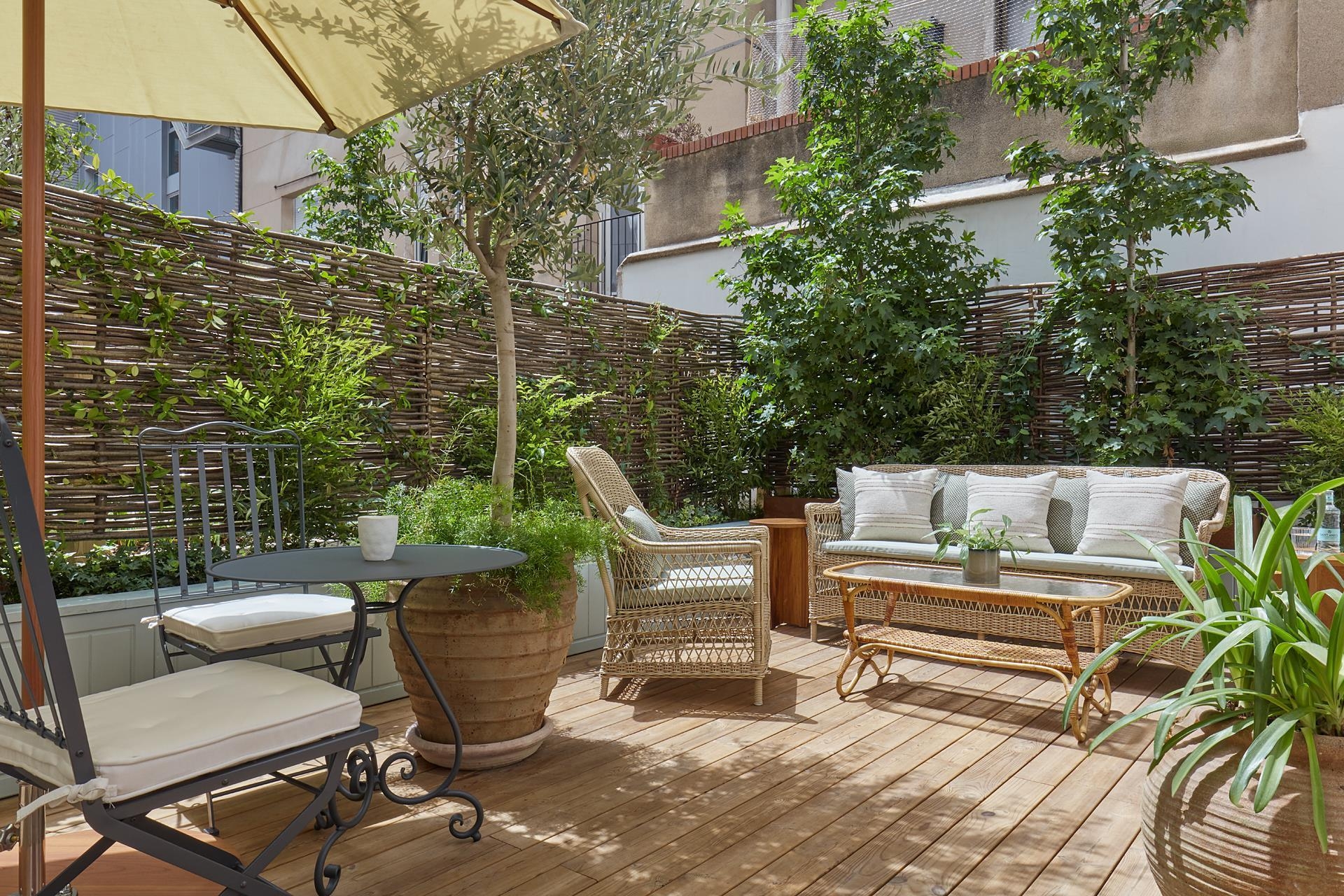 Miiro Borneta Hotel Barcelona, photo 21 of 46