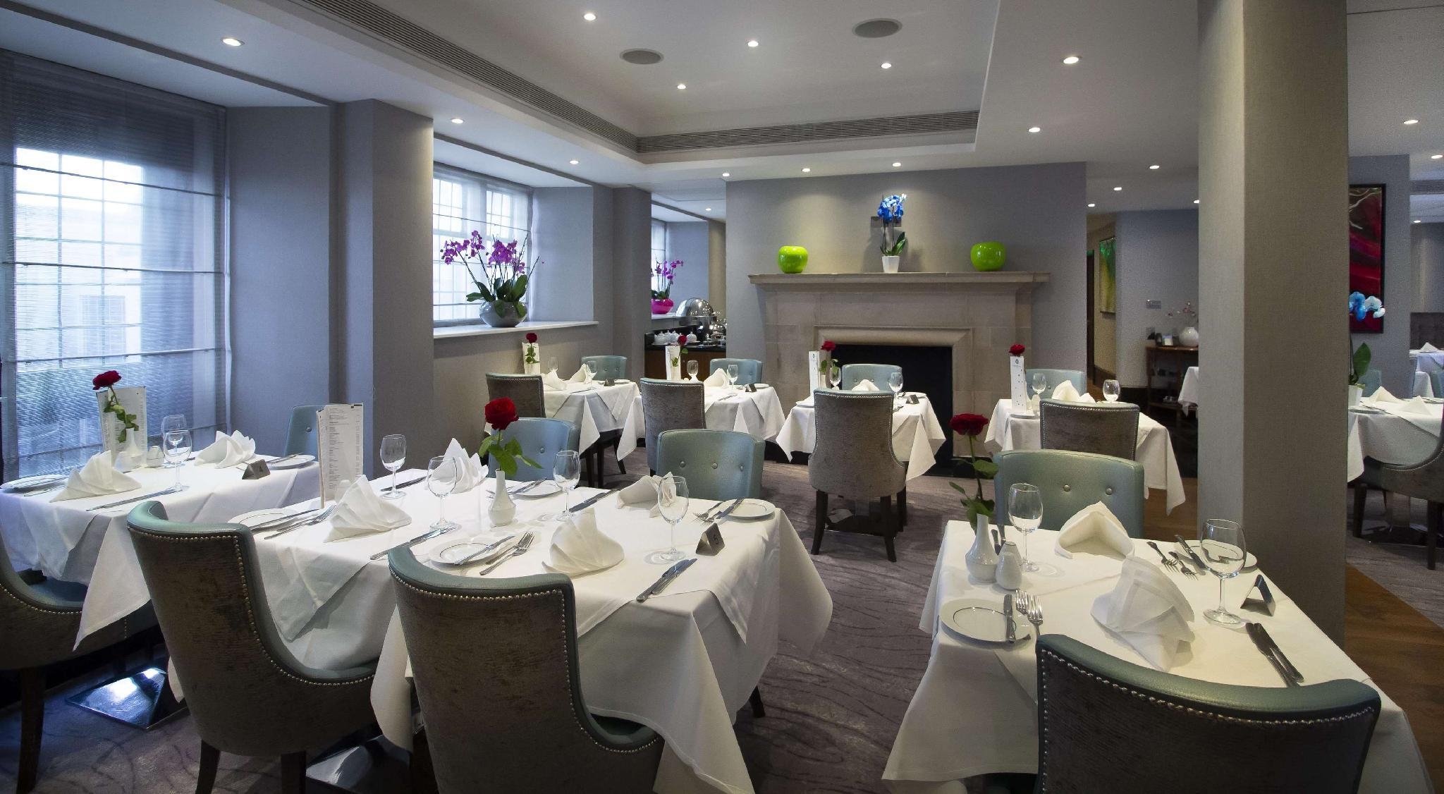 The Wellington by Blue Orchid Hotels, photo 9 of 10