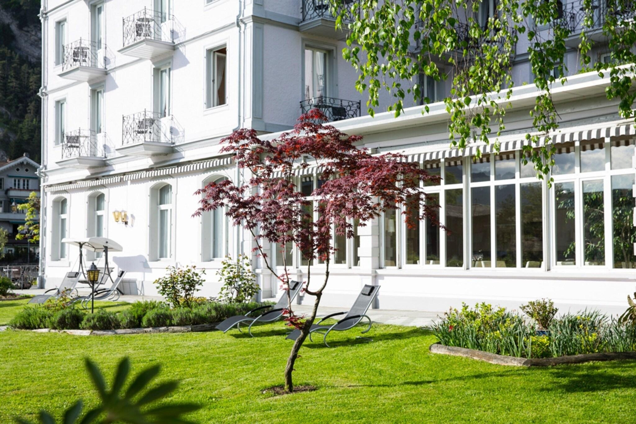 Hotel Bellevue, photo 42 of 48