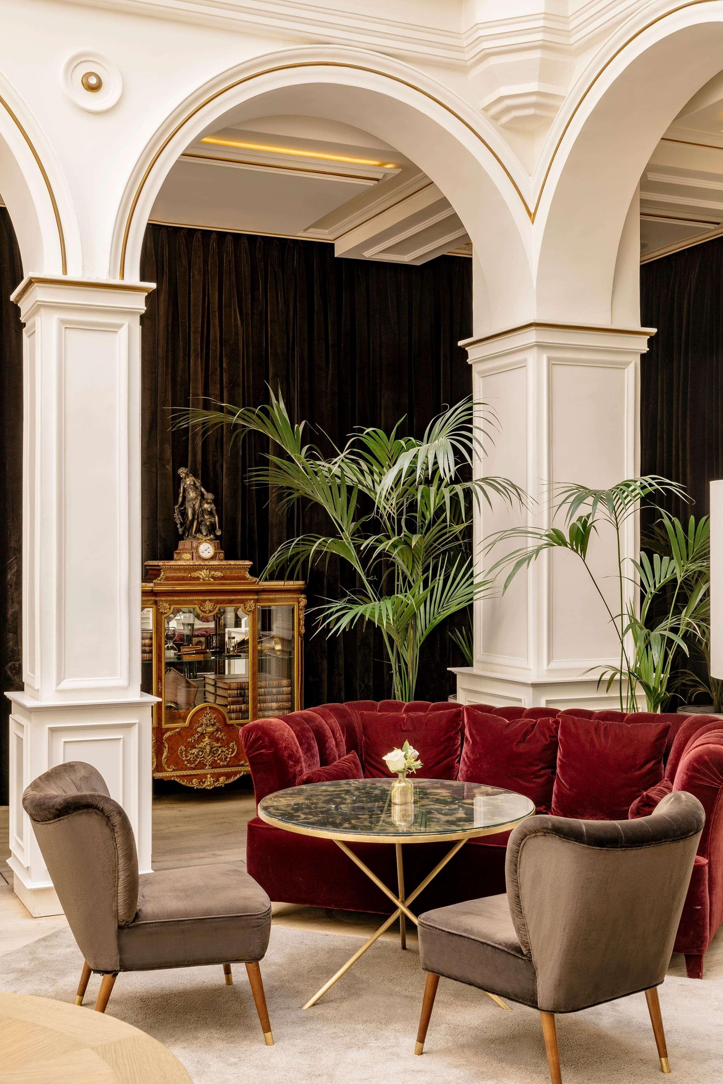 Palacio de los Duques Gran Meliá, photo 25 of 199