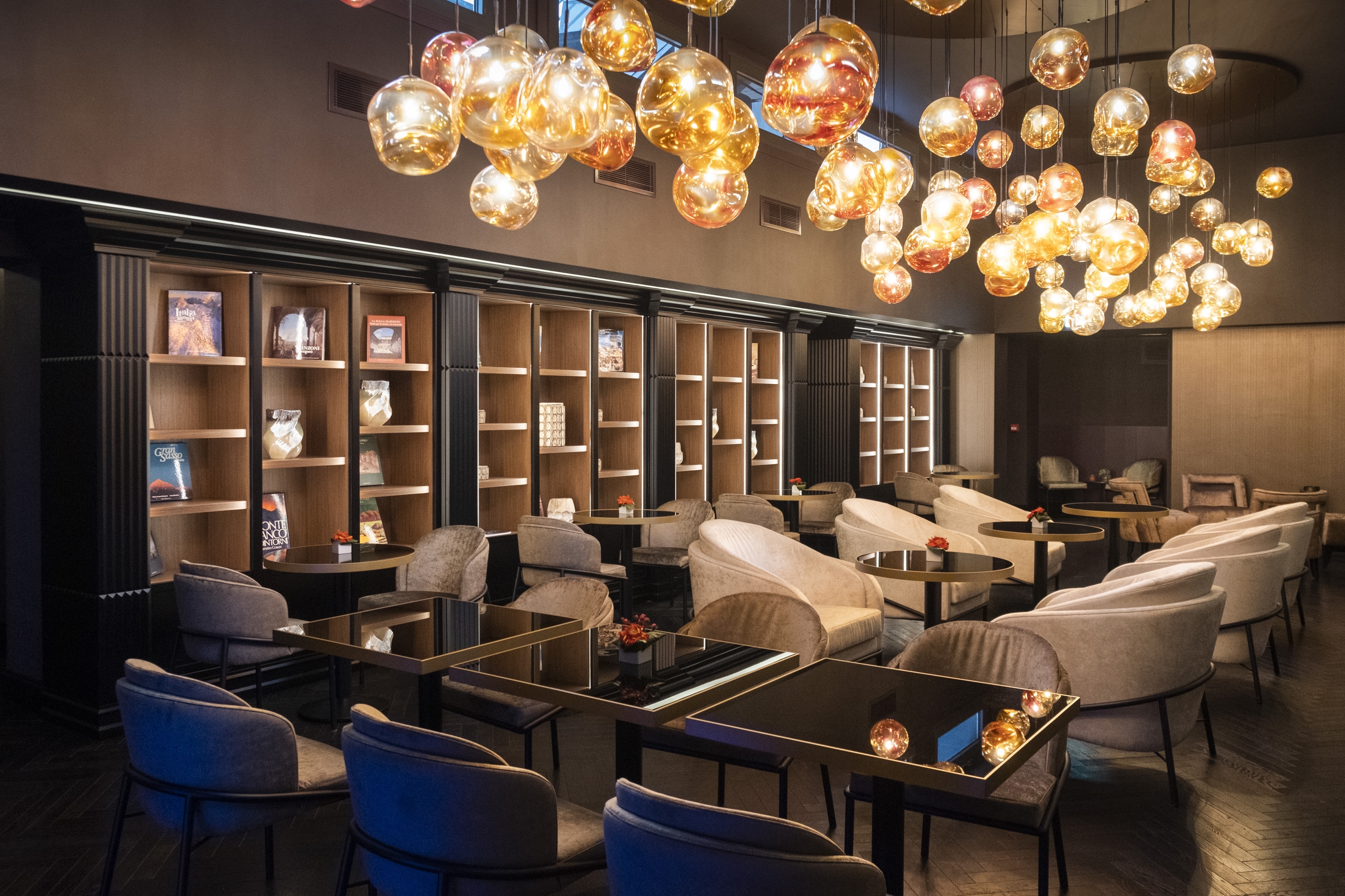 U-Visionary Roma Hotel, photo 9 of 13