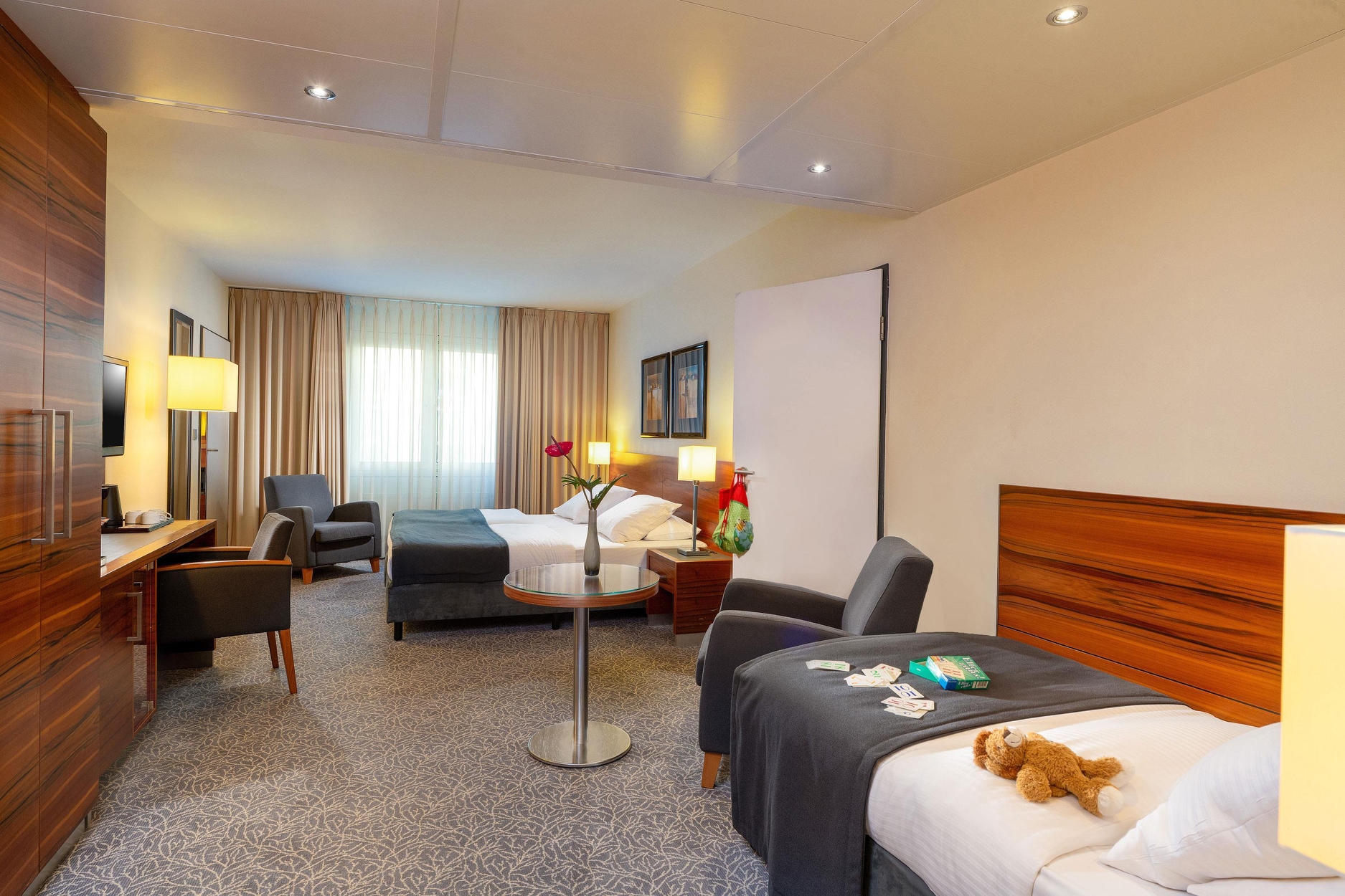 Maritim Hotel München, photo 16 of 44