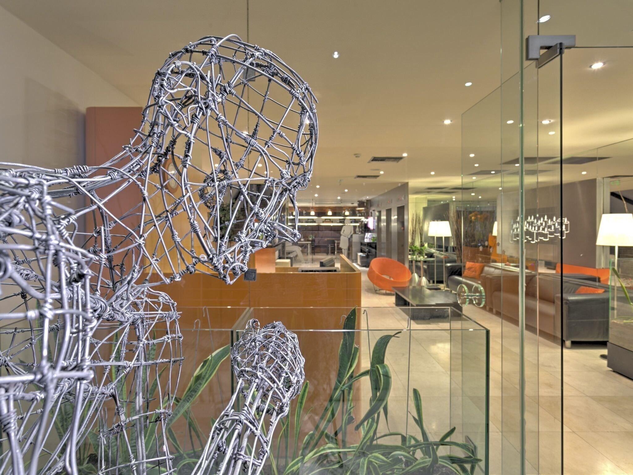 Polis Grand Hotel, photo 5 of 115