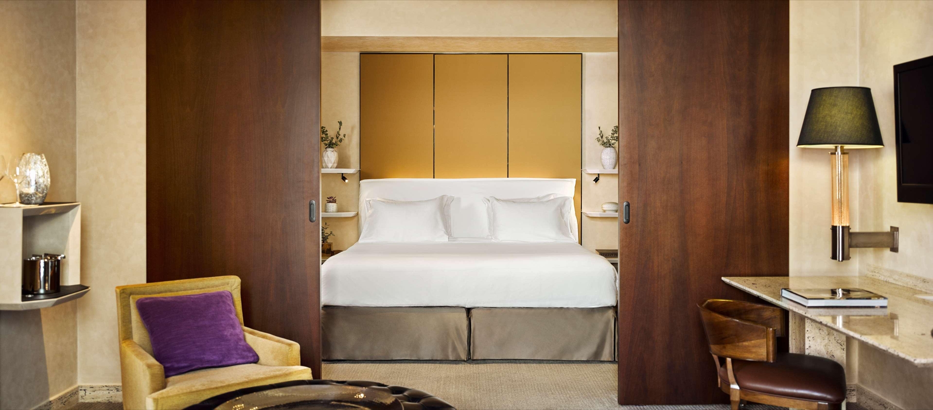 Park Hyatt Milan, photo 12 of 199