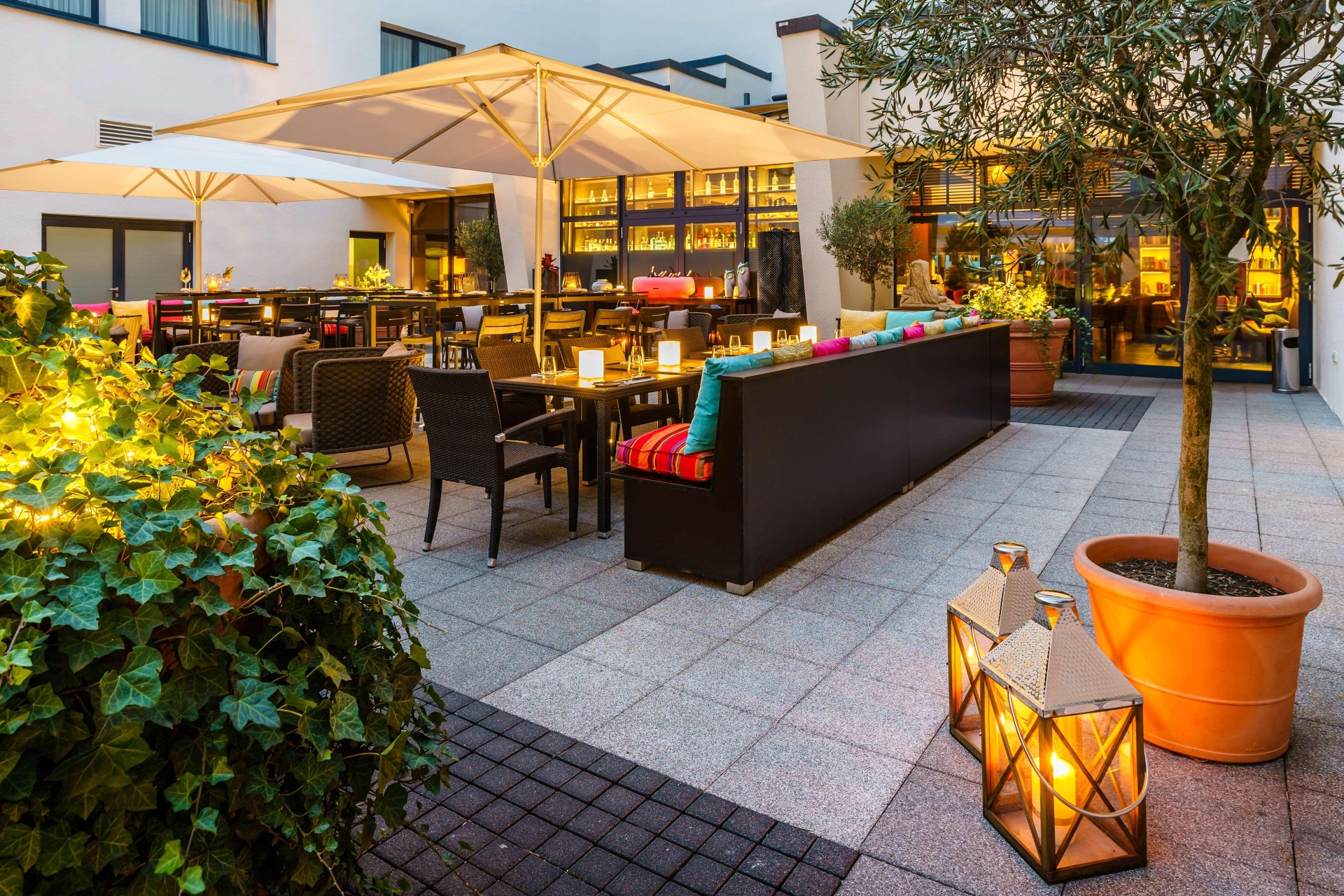 Park Plaza Trier, photo 86 of 168