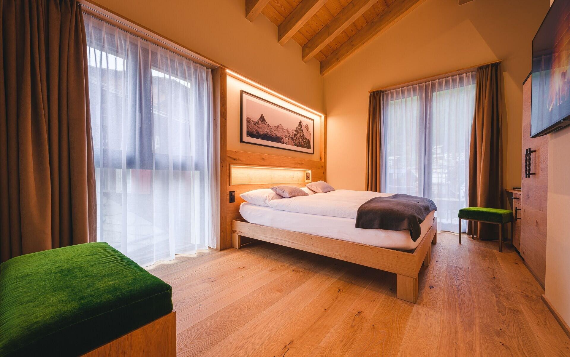 Hotel Tannenhof, photo 15 of 63