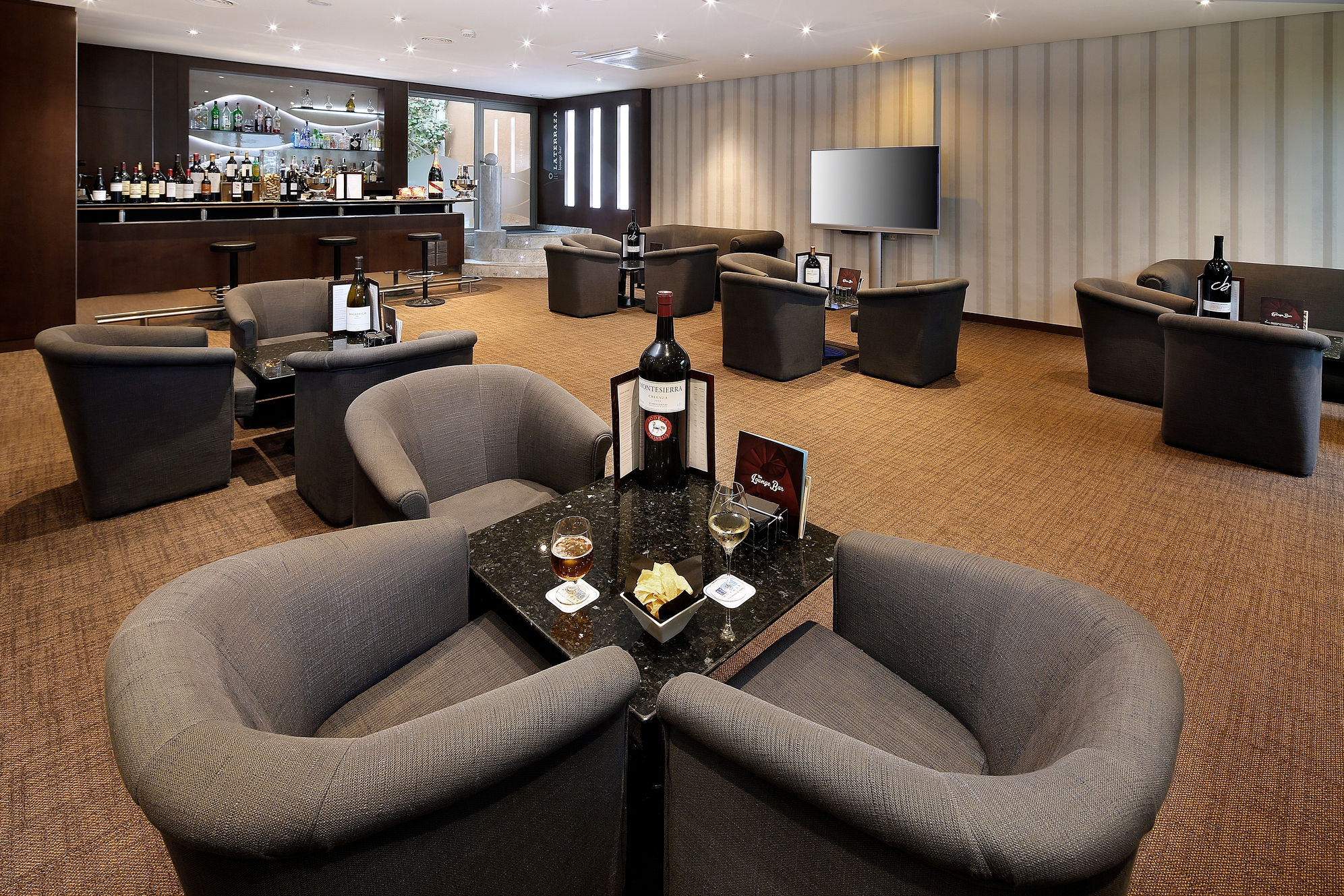 HCC St. Moritz Hotel, photo 118 of 177