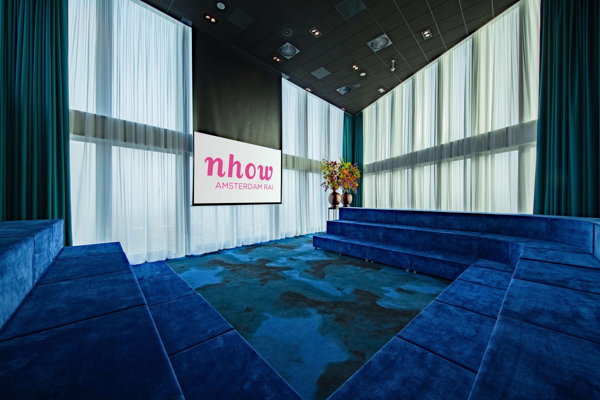 nhow Amsterdam RAI, photo 152 of 162