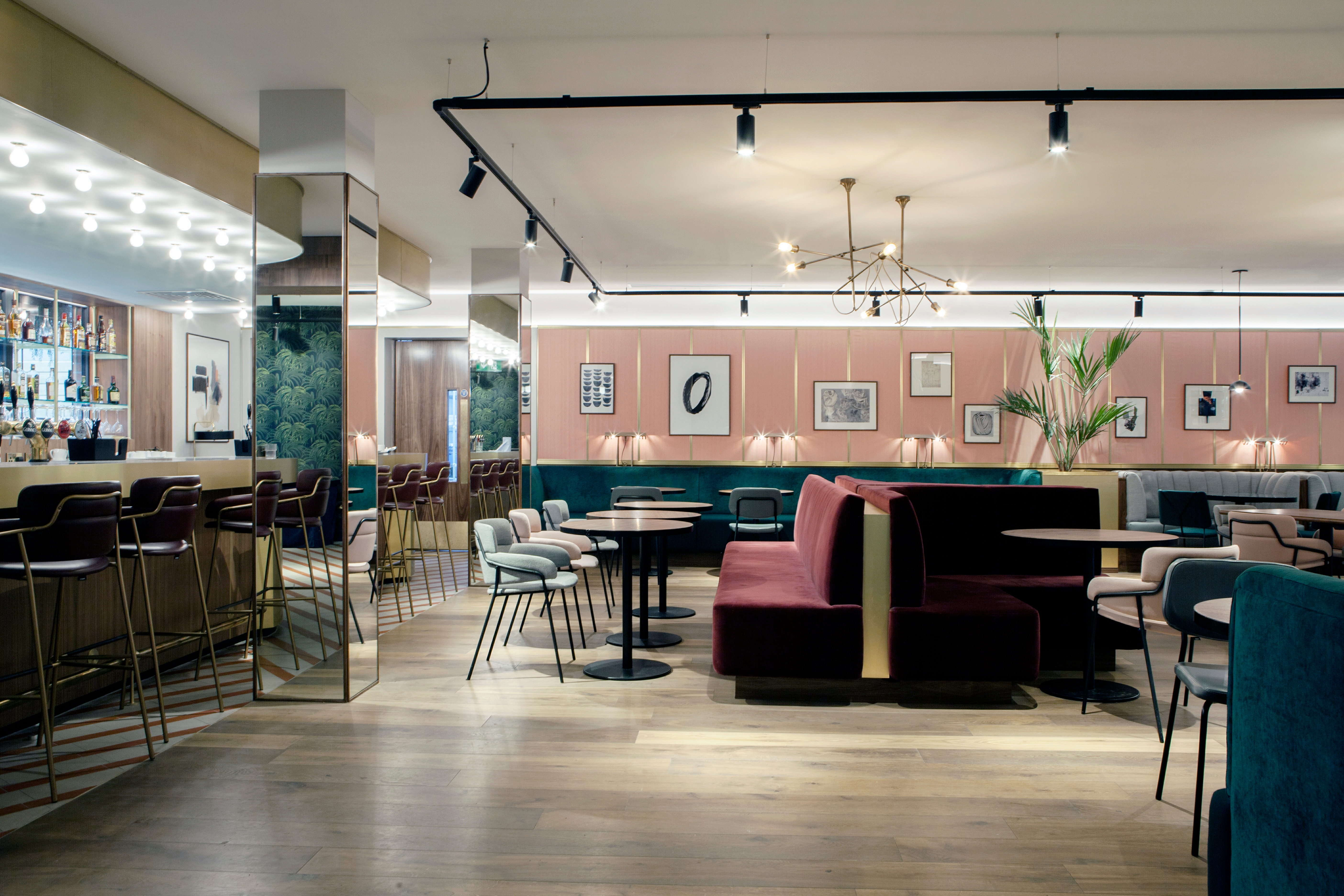 The Alex, O'Callaghan Hotel, photo 26 of 36