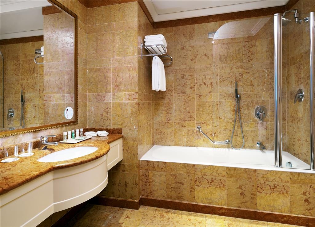 The Westin Palace Milan, photo 71 of 199