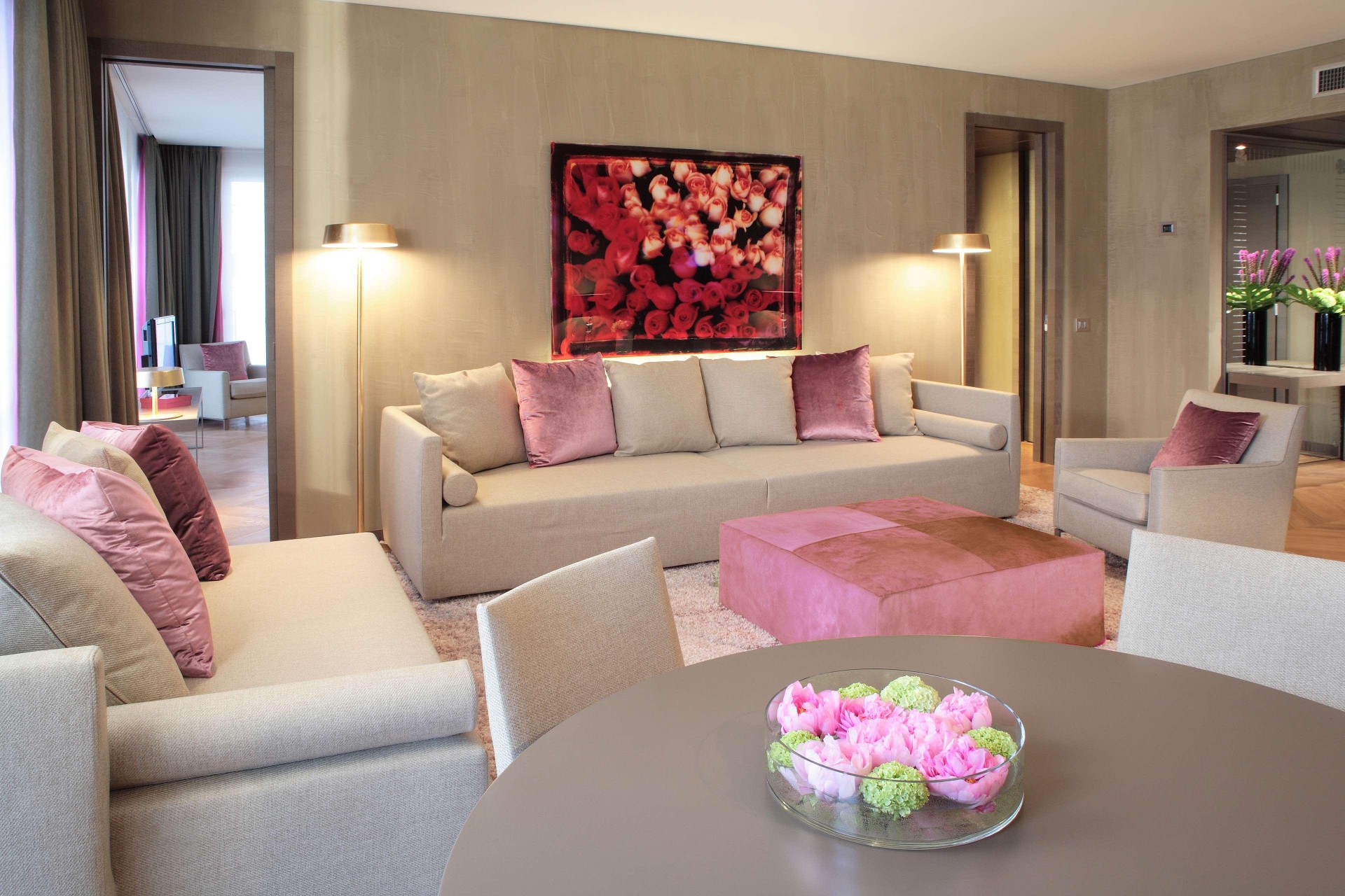 Rosa Grand Milano - Starhotels Collezione, photo 54 of 108