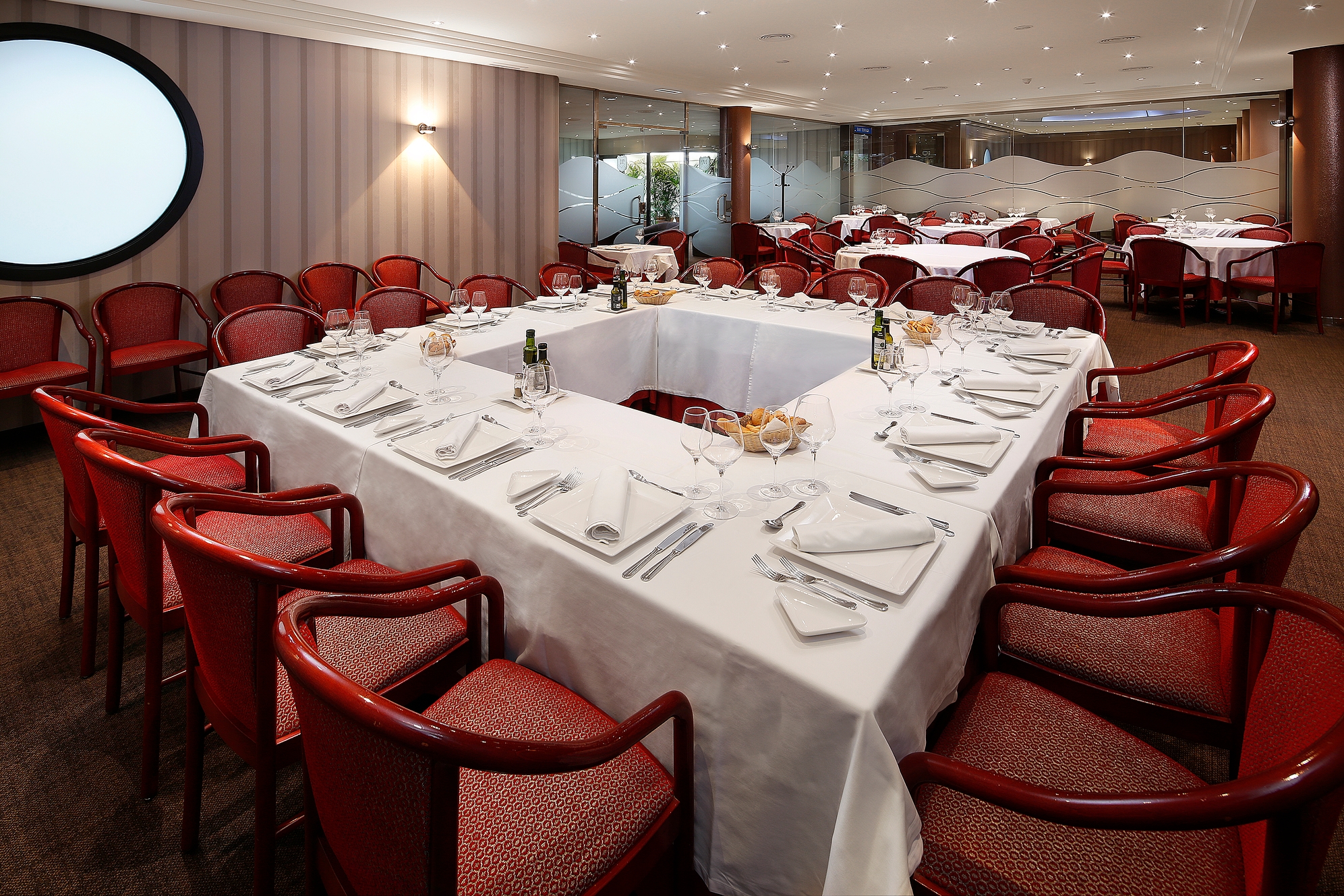 HCC St. Moritz Hotel, photo 65 of 177
