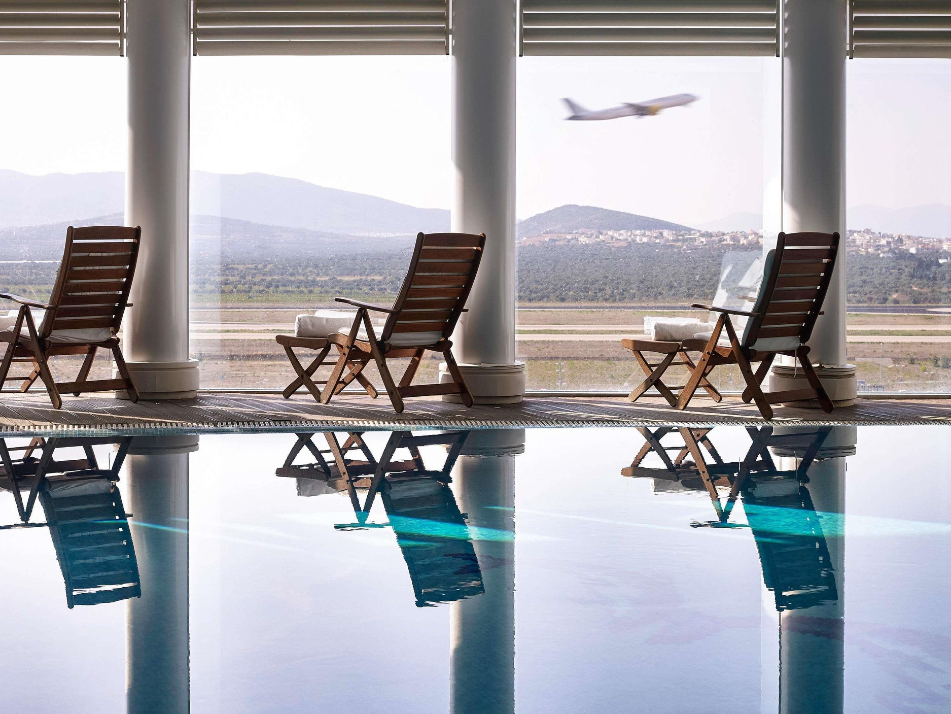 Sofitel Athens Airport, photo 176 of 179