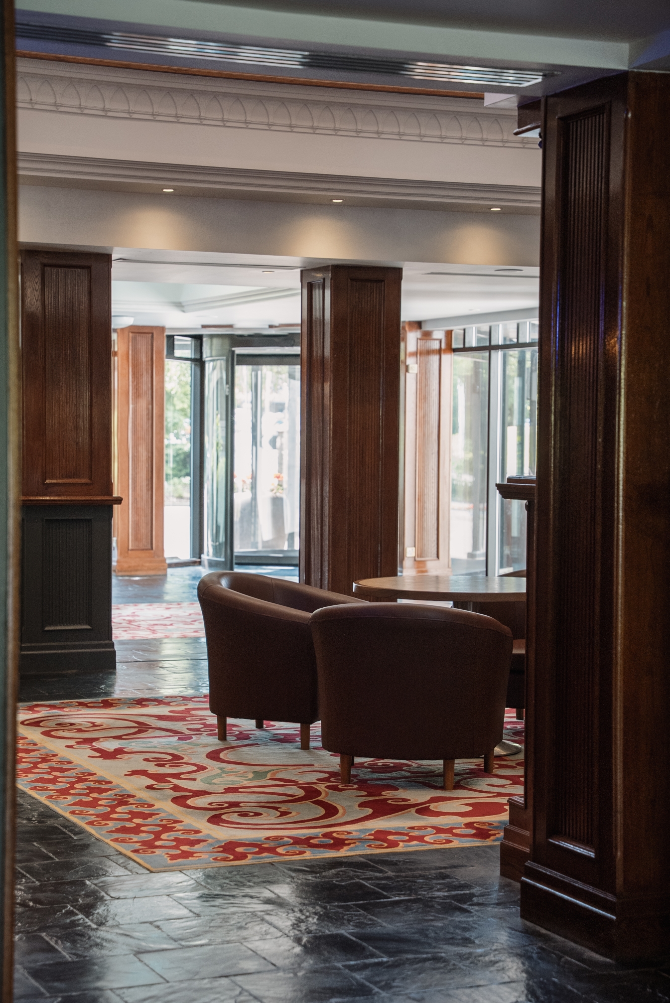Copthorne Cardiff Hotel, photo 6 of 25