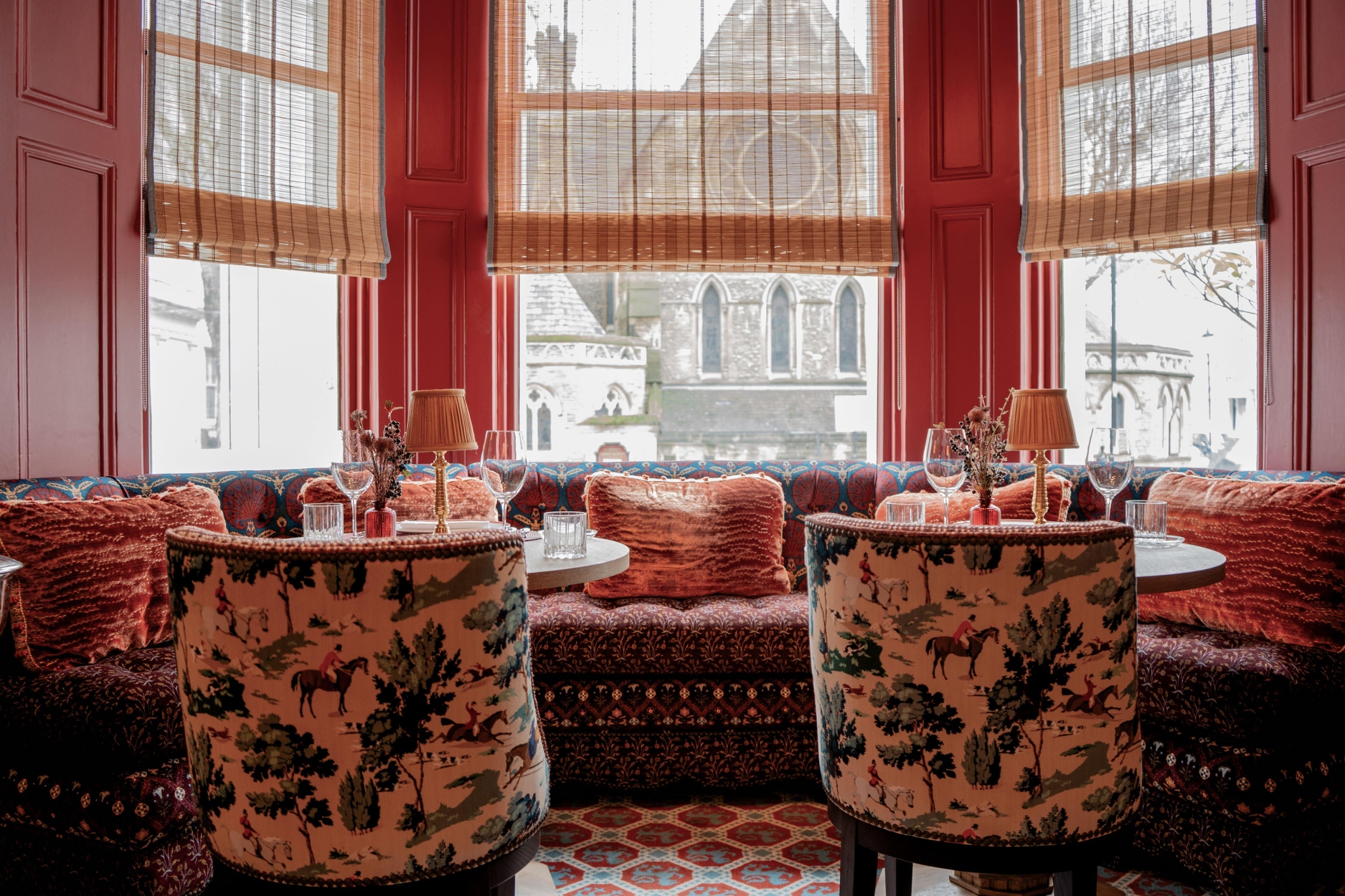 Melia London Kensington Member of Melia Collection, photo 91 of 124