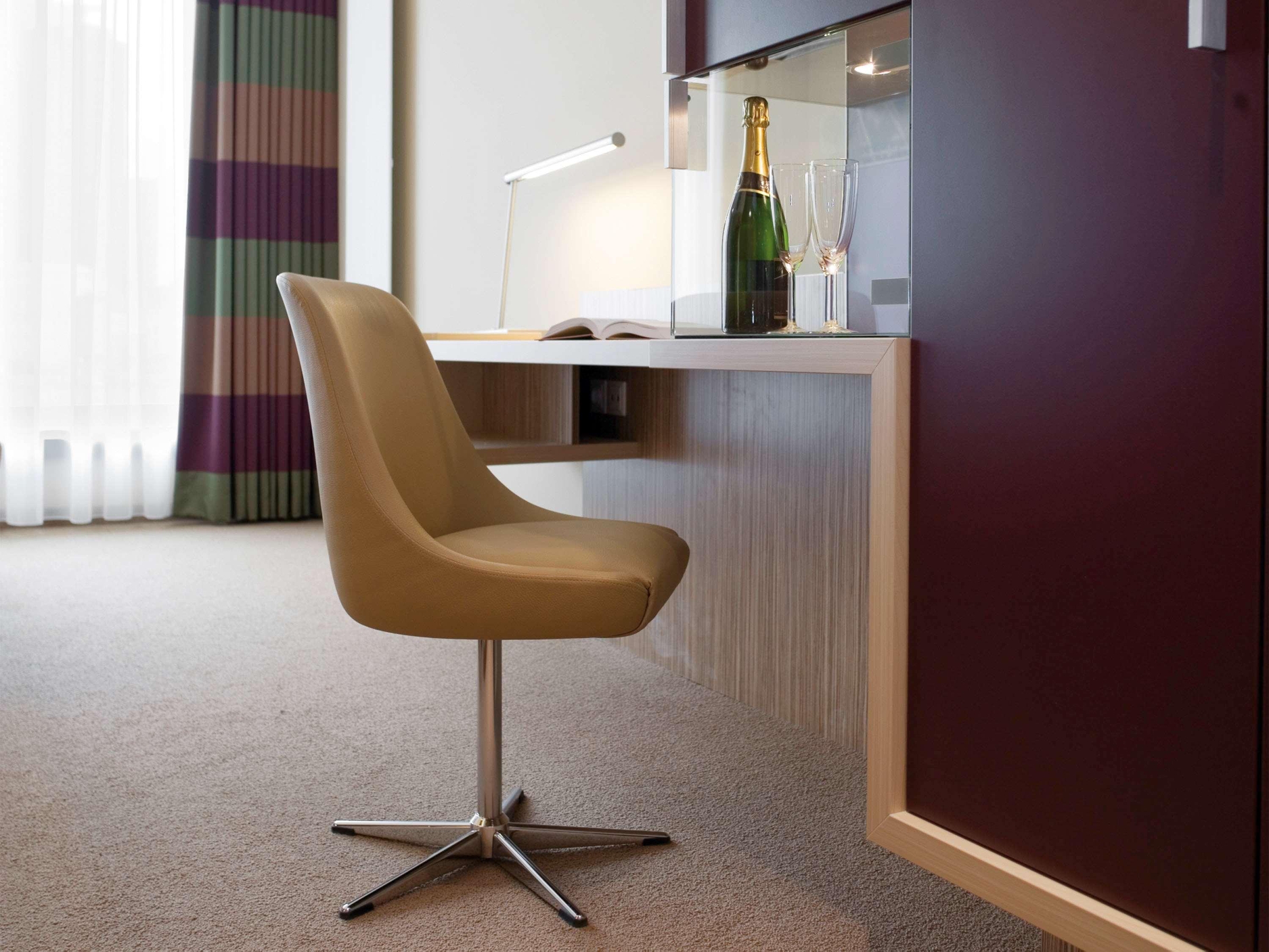Mövenpick Hotel Frankfurt City, photo 17 of 54