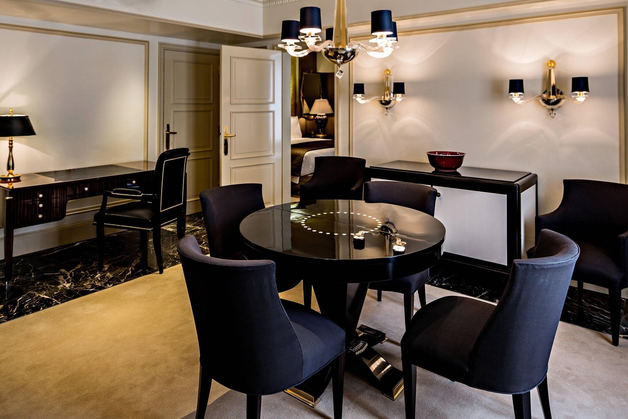 Prince De Galles, A Luxury Collection Hotel, photo 158 of 199