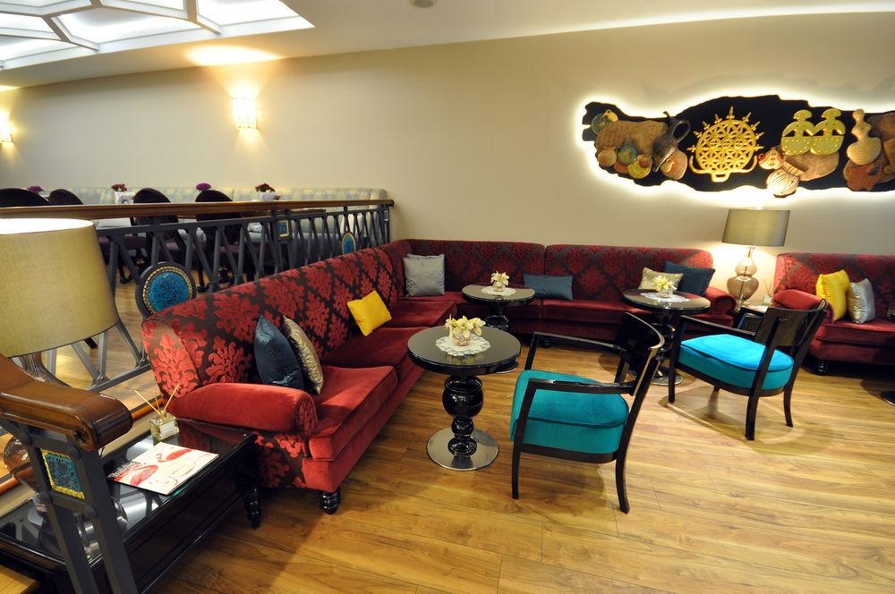 Neorion Hotel – Special Class, photo 16 of 46