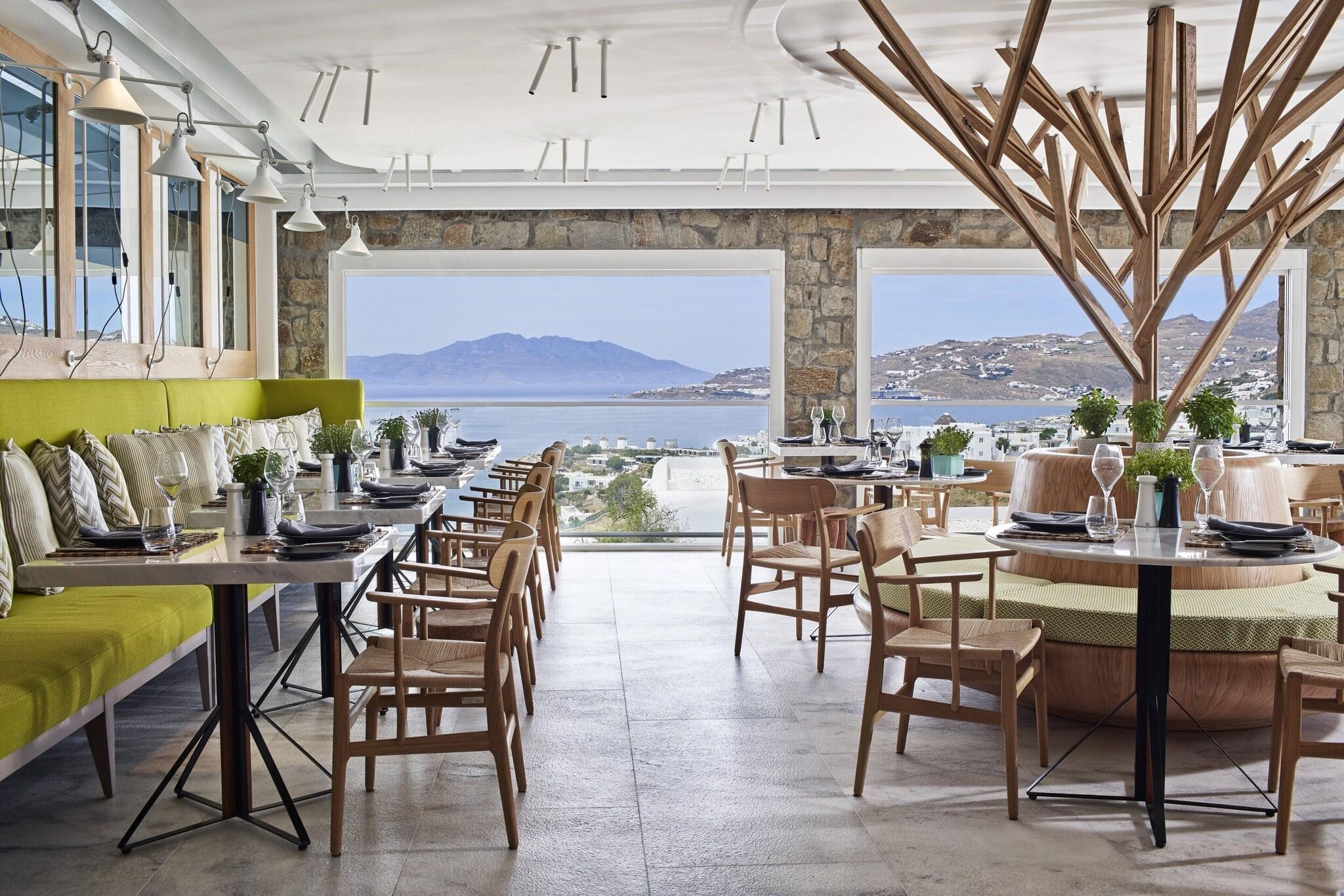 Myconian Kyma, a Member of Design Hotels, photo 85 of 100