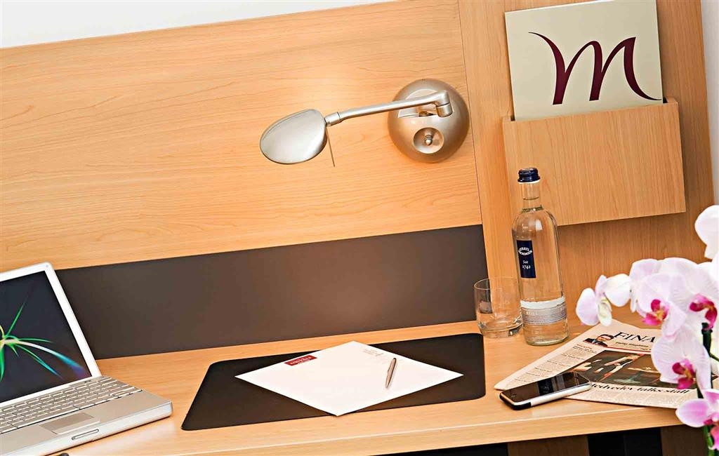 Mercure Frankfurt Eschborn Sued, photo 31 of 74