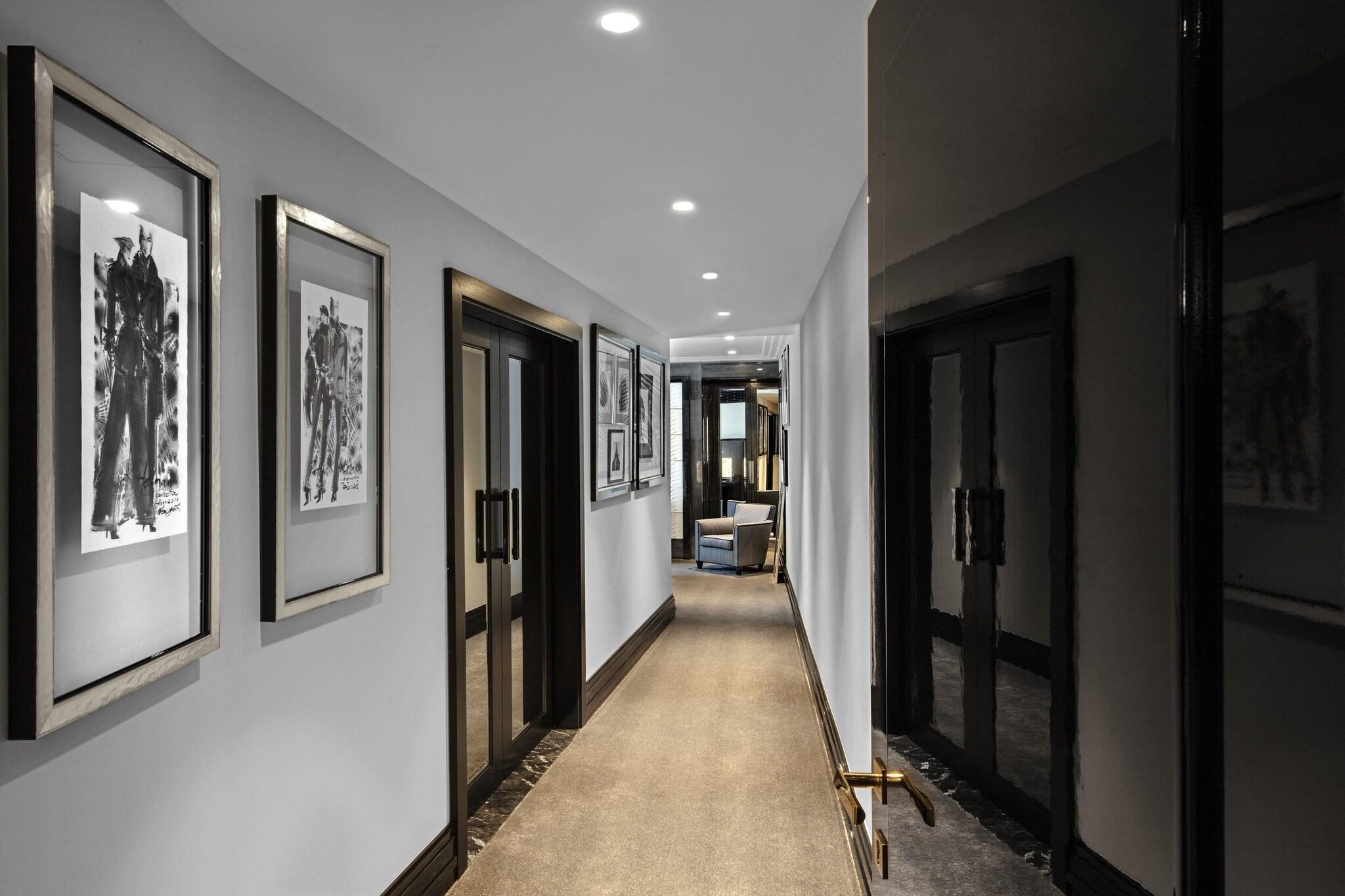 Prince De Galles, A Luxury Collection Hotel, photo 148 of 199