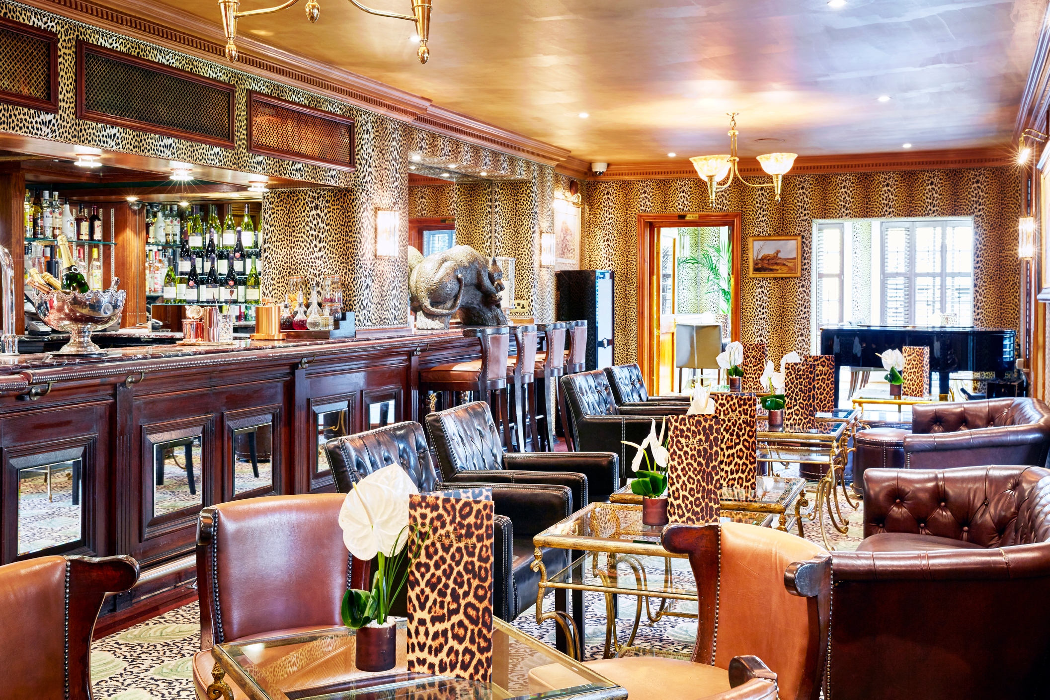 The Montague on the Gardens, photo 8 of 13