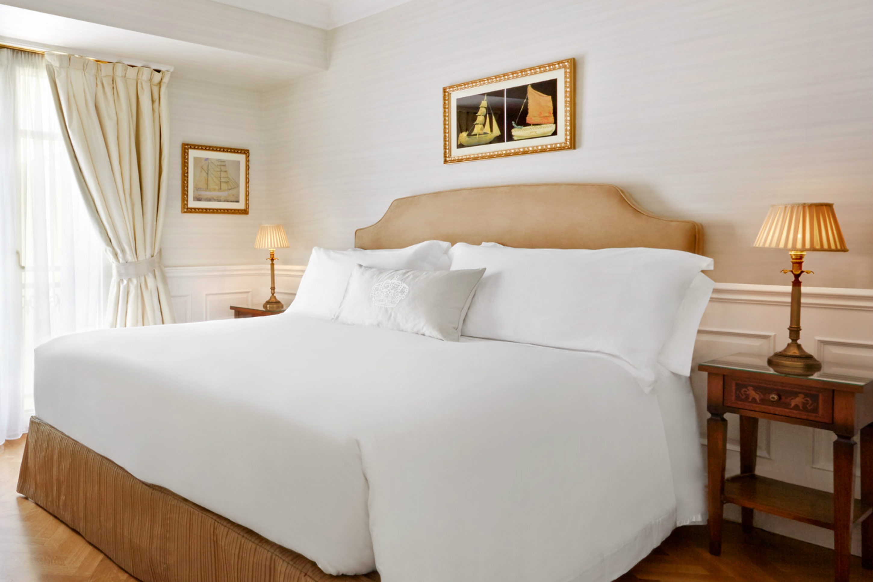 King George A Luxury Collection Hotel, photo 33 of 199