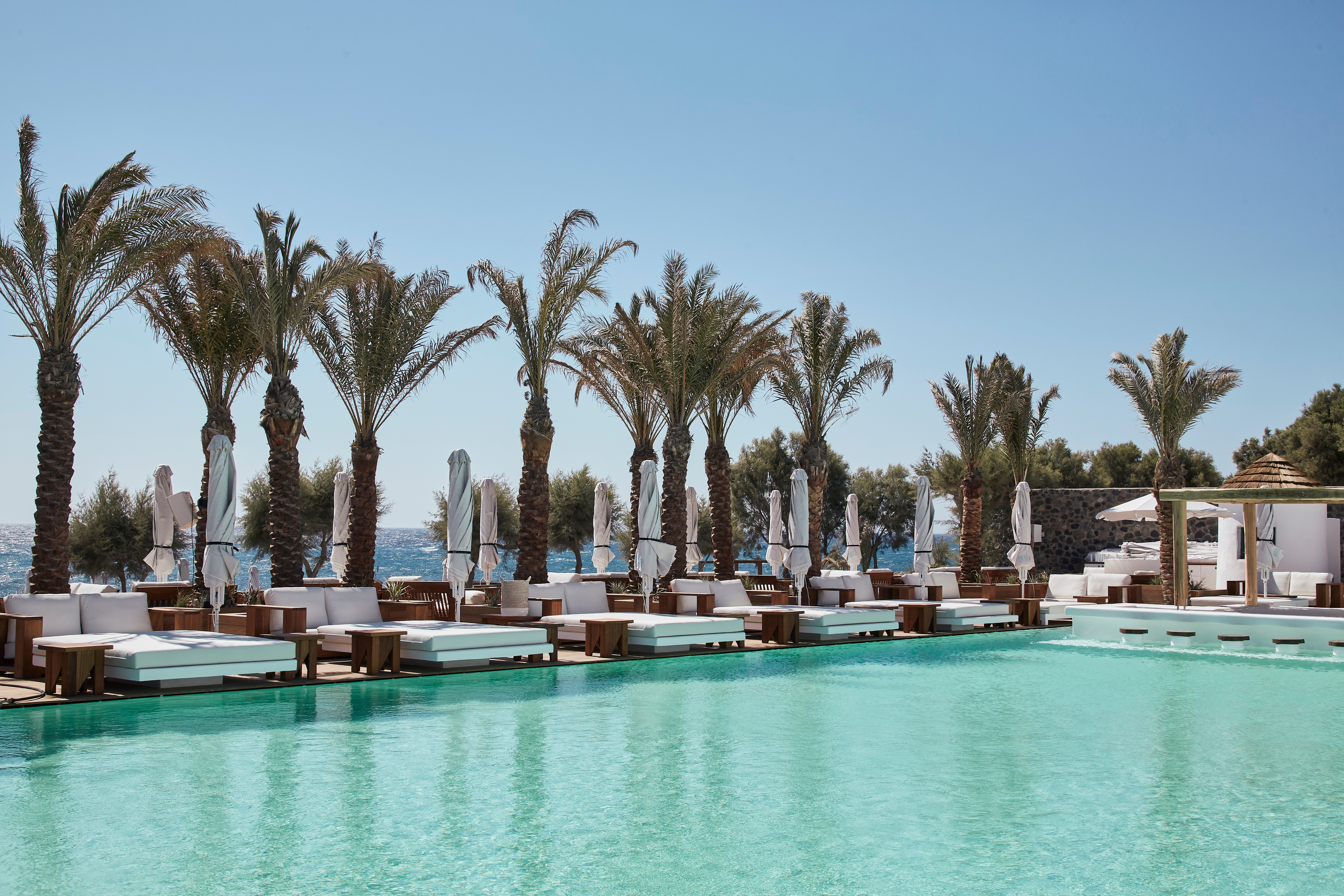 Nikki Beach Resort &amp; Spa Santorini, photo 11 of 27