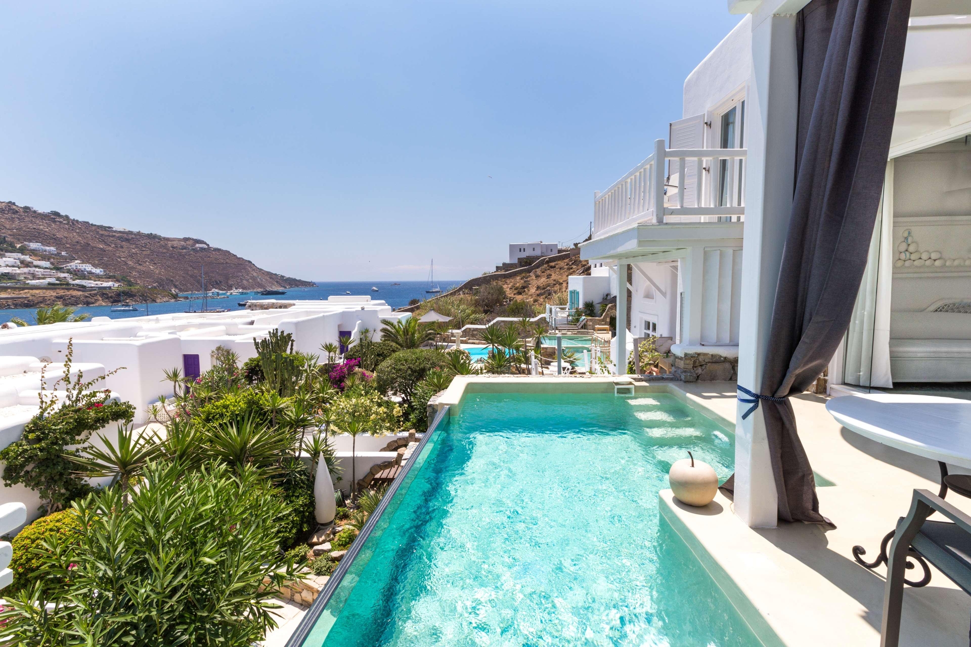 Kivotos Mykonos, photo 9 of 53